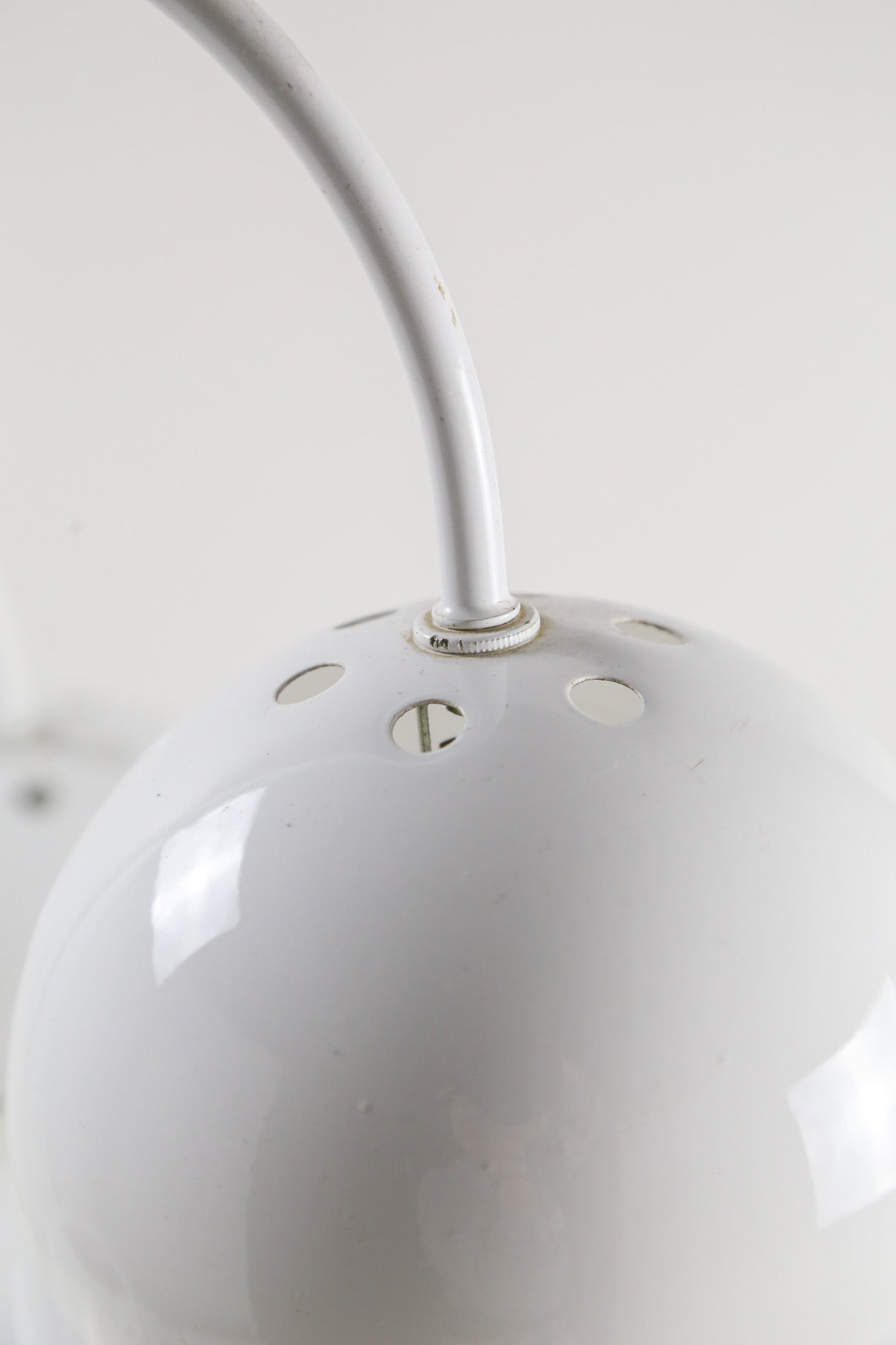 3 Arm Table Lamp / 3アーム テーブルランプ