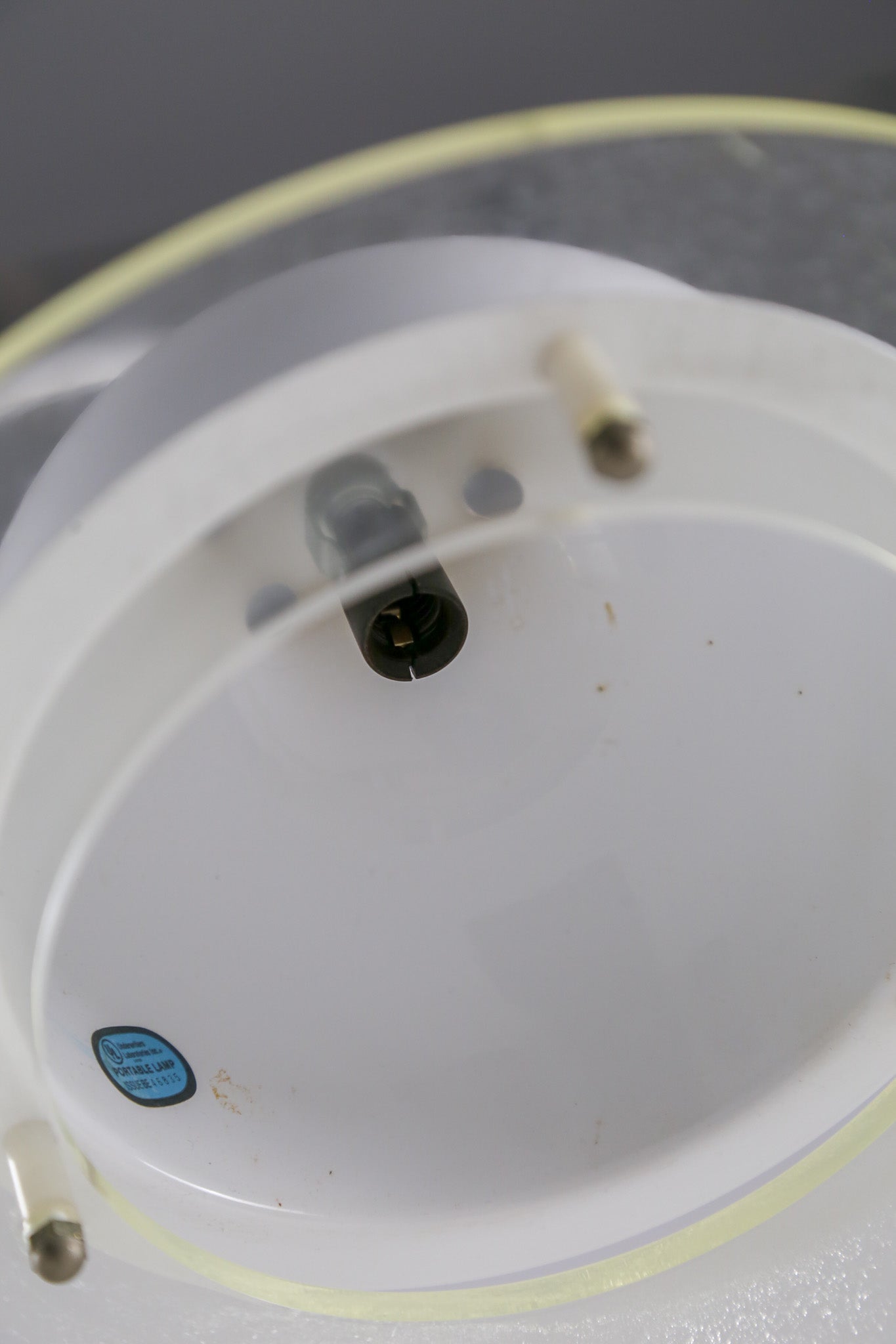 3 Arm Table Lamp / 3アーム テーブルランプ