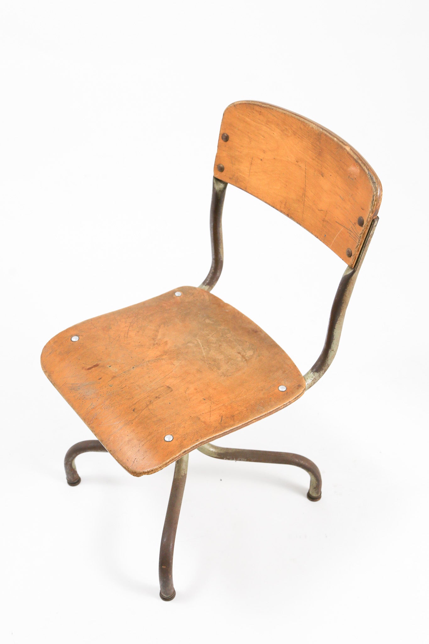 Kids Chair / キッズチェア – STORE IN FACTORY Online