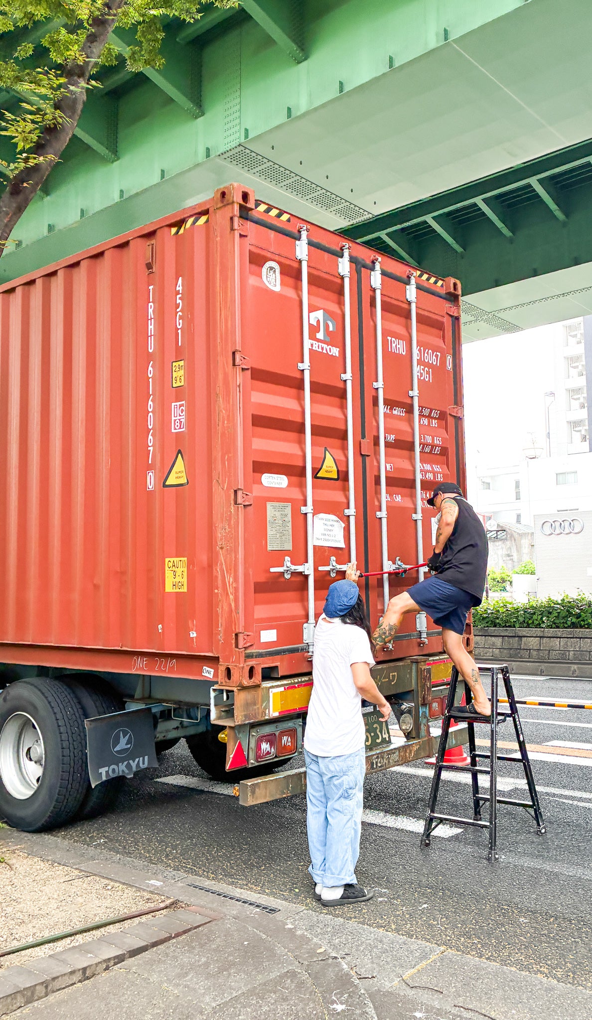 STORE IN FACTORY Online