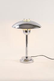 Chrome Table Lamp / クローム テーブルランプ