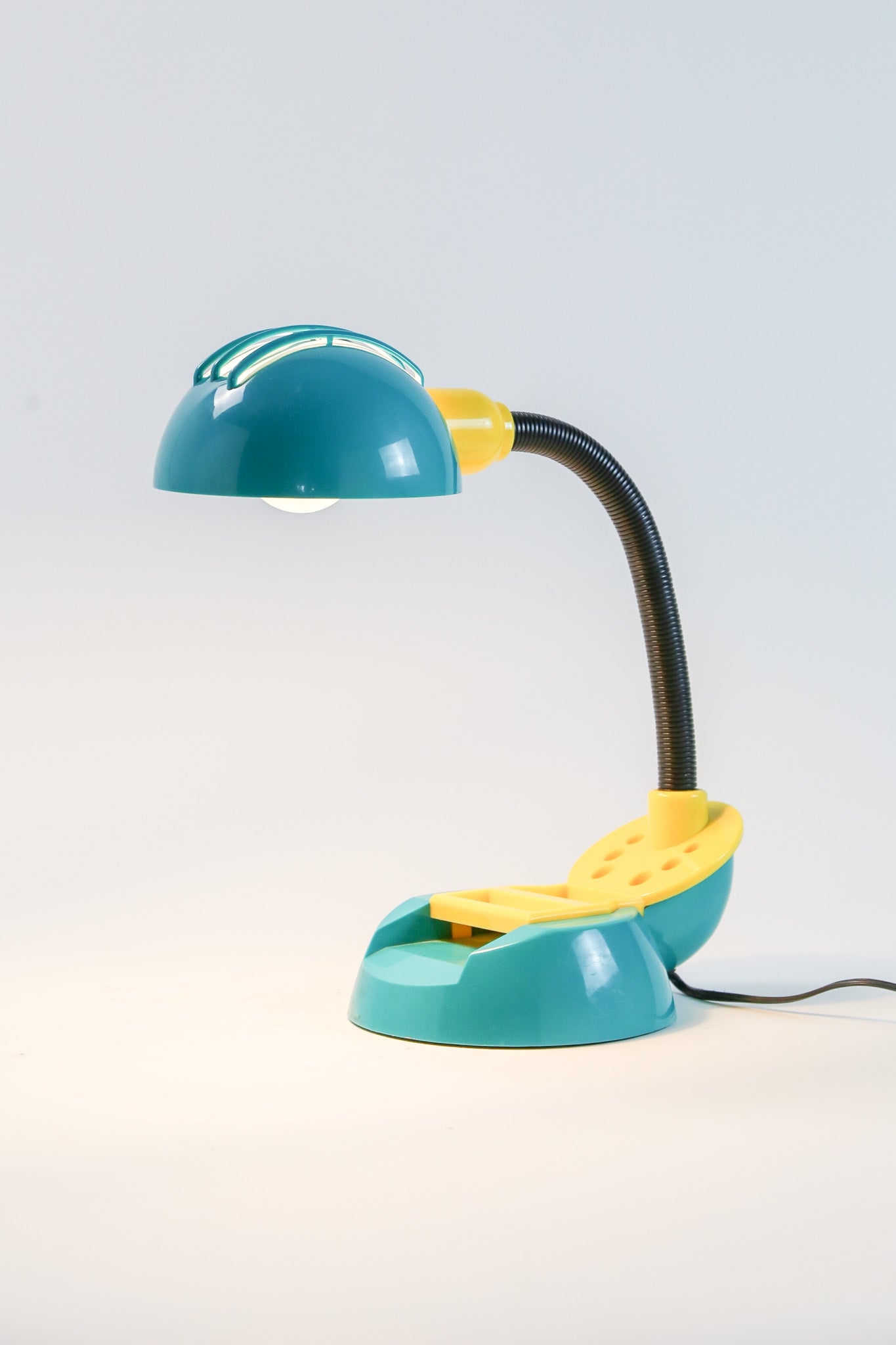 Vintage Postmodern Desk Lamp / ヴィンテージ ポストモダン デスクランプ