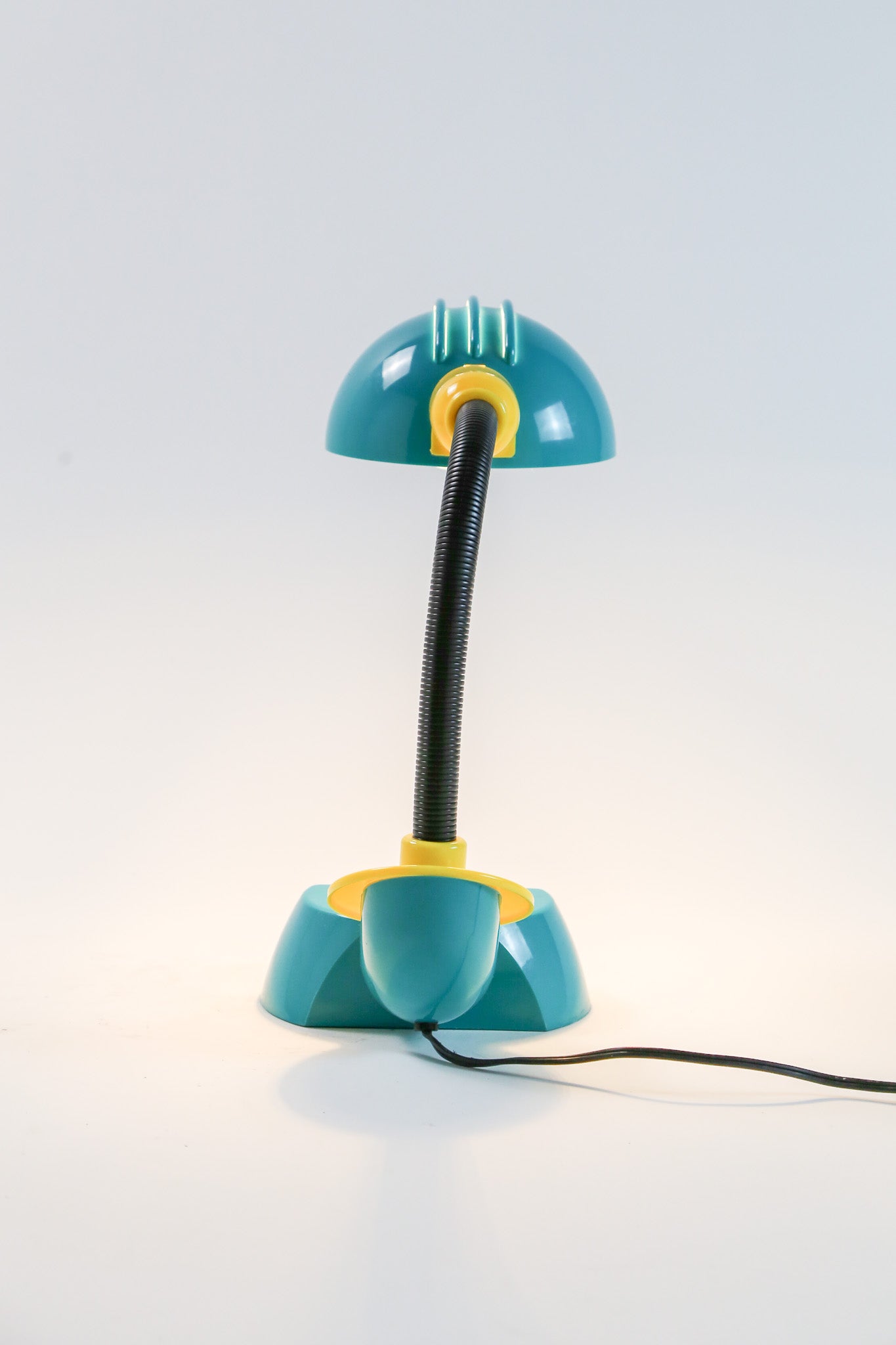 Vintage Postmodern Desk Lamp / ヴィンテージ ポストモダン デスクランプ