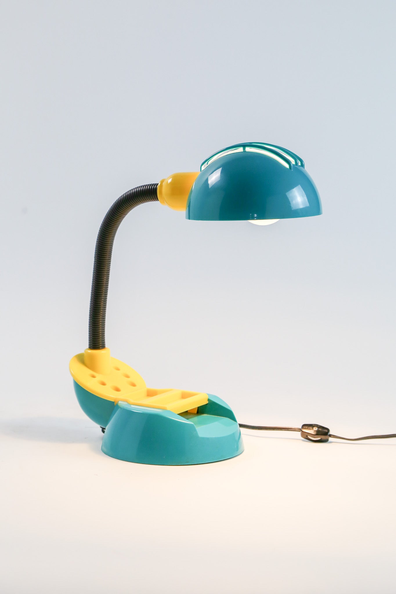 Vintage Postmodern Desk Lamp / ヴィンテージ ポストモダン デスクランプ