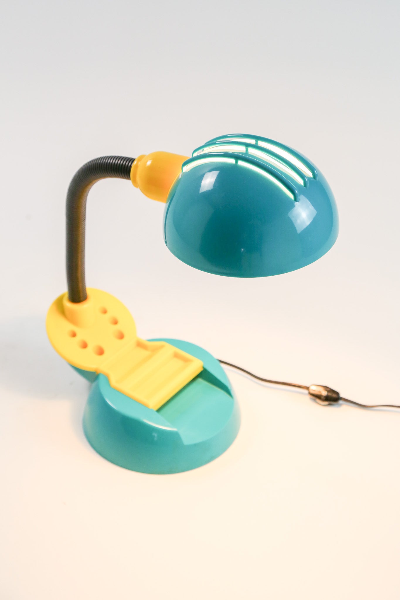 Vintage Postmodern Desk Lamp / ヴィンテージ ポストモダン デスクランプ