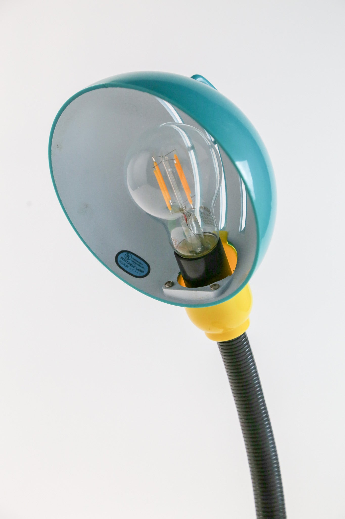 Vintage Postmodern Desk Lamp / ヴィンテージ ポストモダン デスクランプ