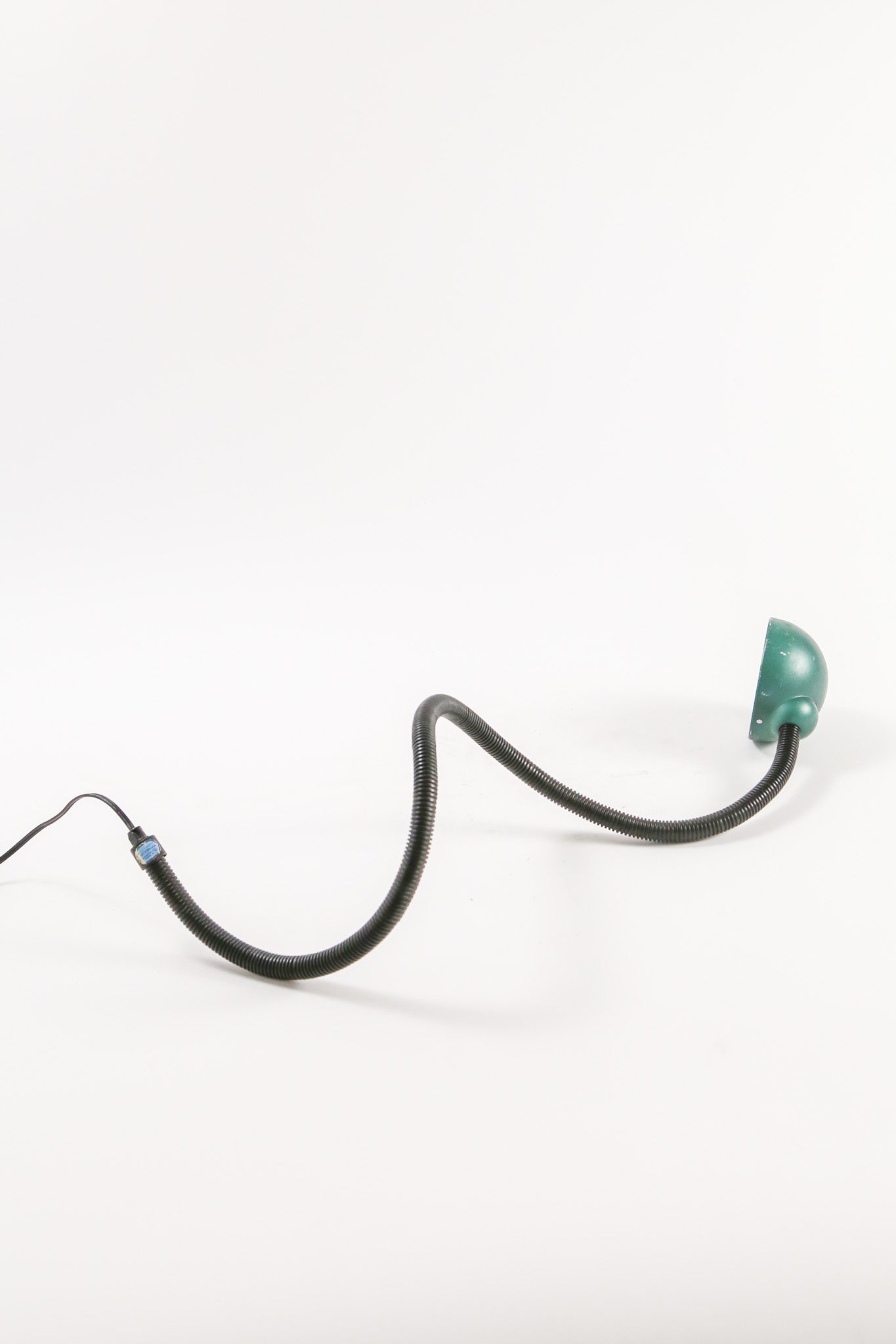 Vintage Flexible Table Lamp Green / ヴィンテージ フレキシブル テーブルランプ グリーン