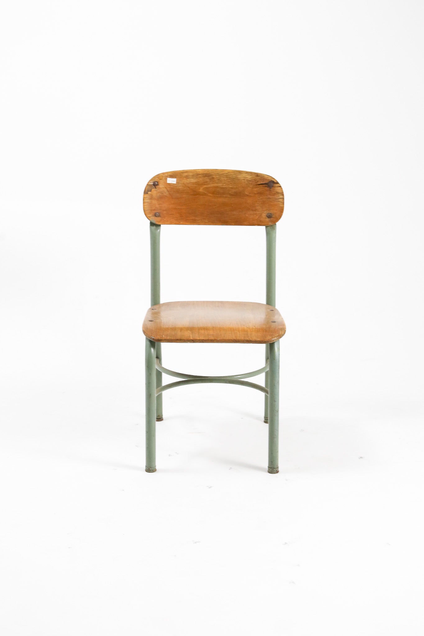 Vintage School Chair / ヴィンテージ スクールチェア
