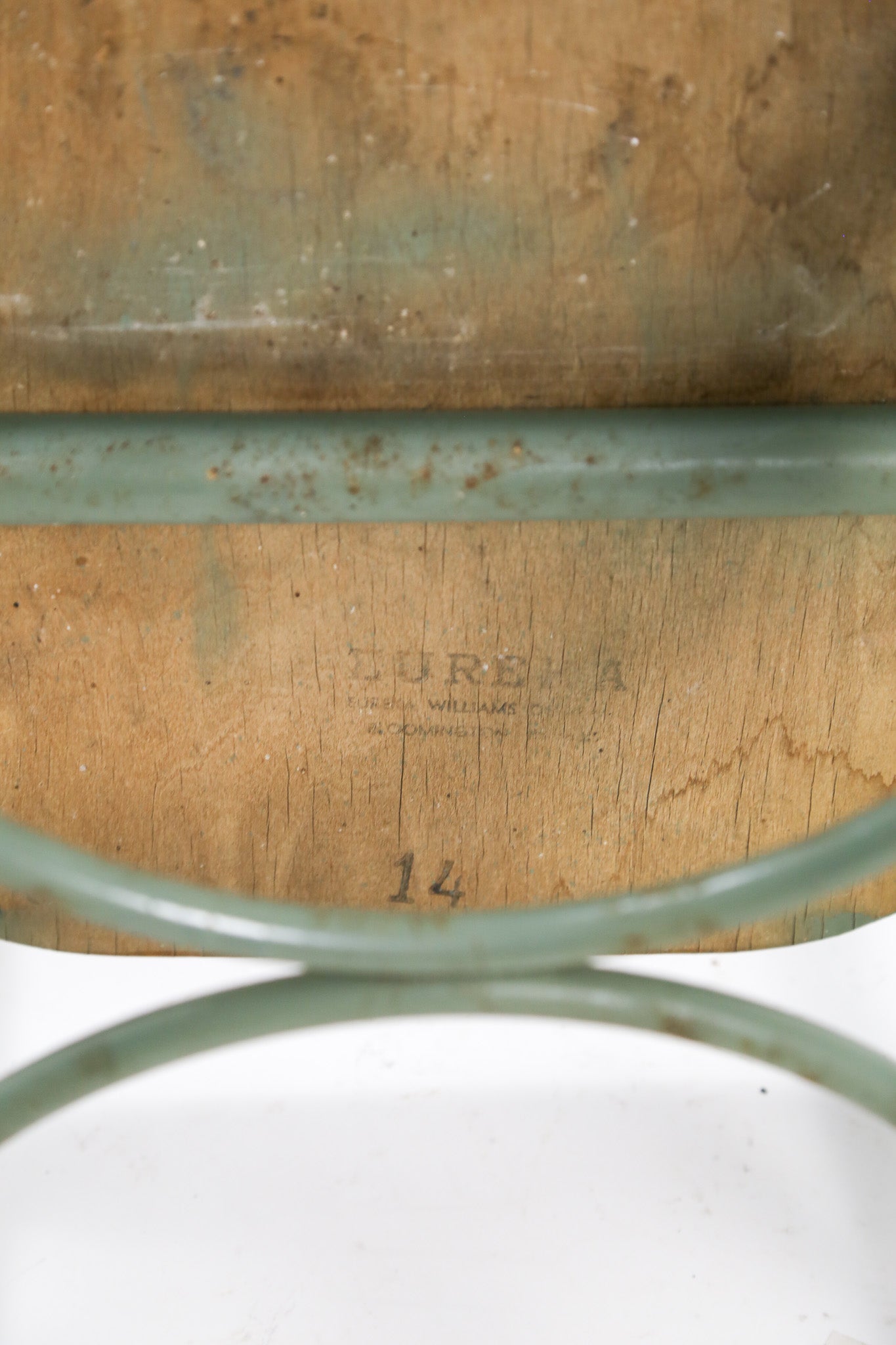 Vintage School Chair / ヴィンテージ スクールチェア – STORE IN