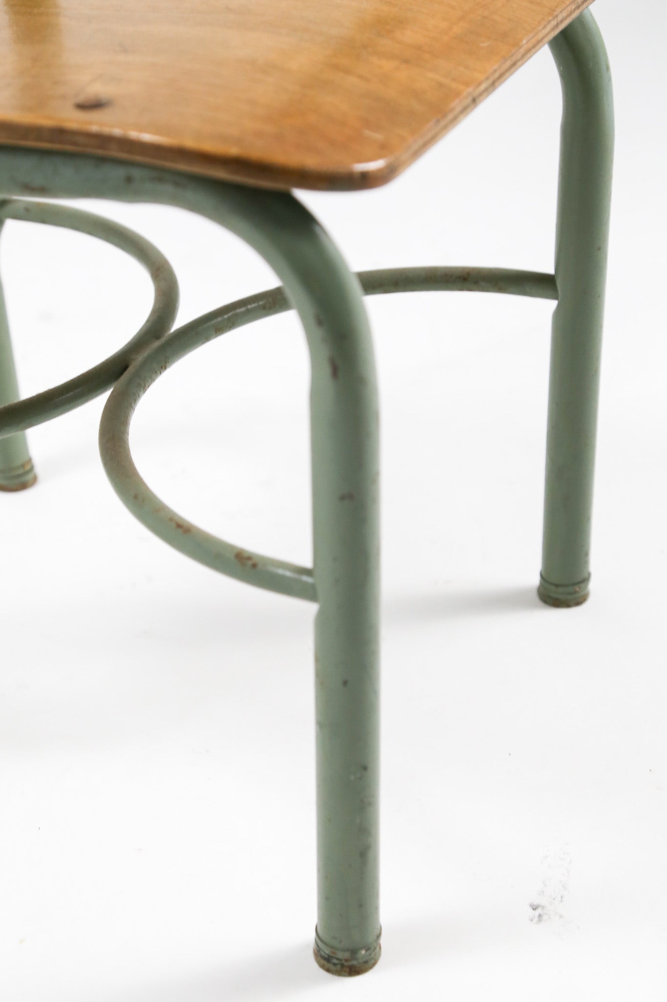Vintage School Chair / ヴィンテージ スクールチェア – STORE IN