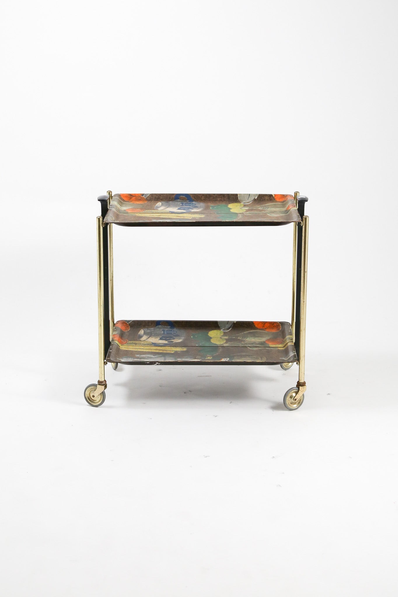 Bremshey Dinett Folding Wagon / Bremshey Dinett フォールディングワゴン