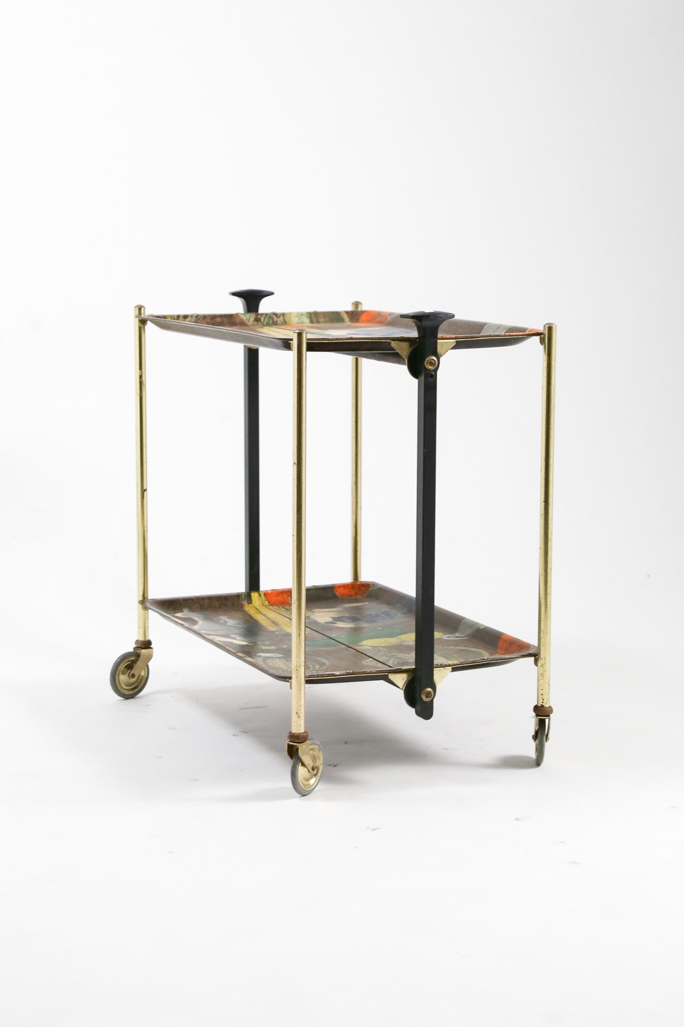 Bremshey Dinett Folding Wagon / Bremshey Dinett フォールディングワゴン