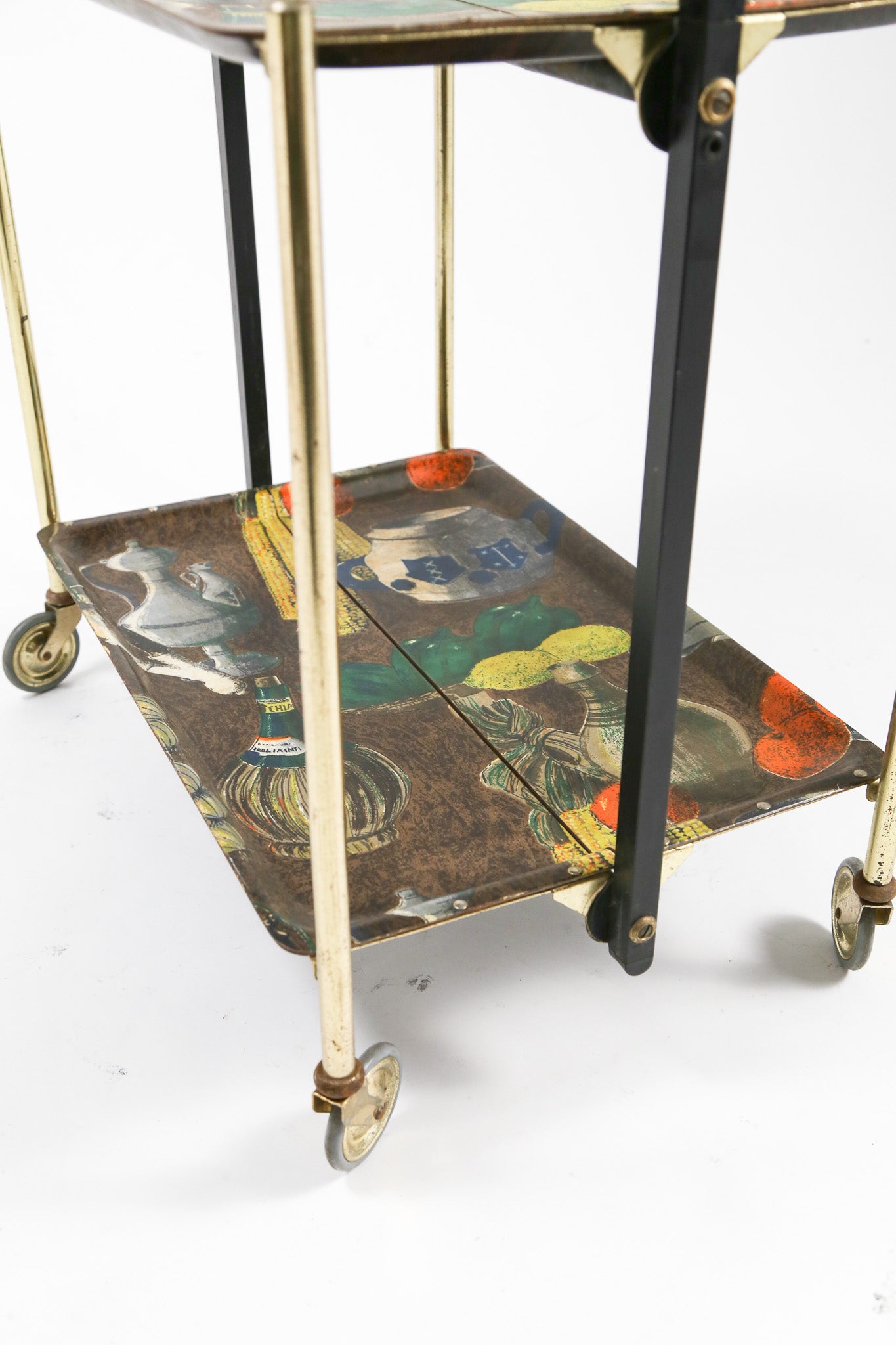 Bremshey Dinett Folding Wagon / Bremshey Dinett フォールディングワゴン