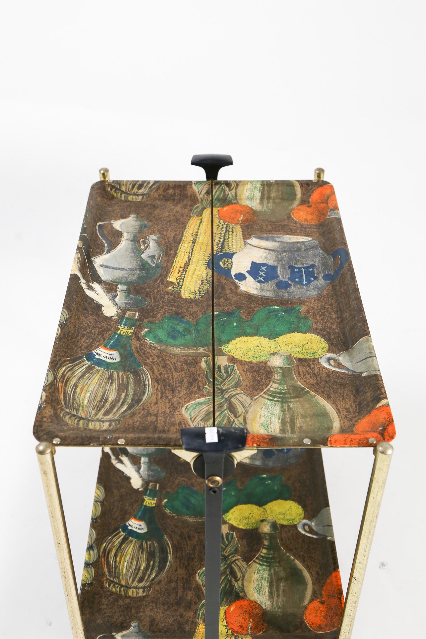 Bremshey Dinett Folding Wagon / Bremshey Dinett フォールディングワゴン