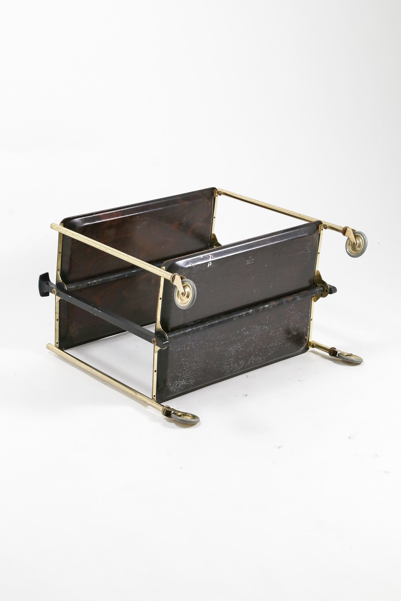 Bremshey Dinett Folding Wagon / Bremshey Dinett フォールディングワゴン