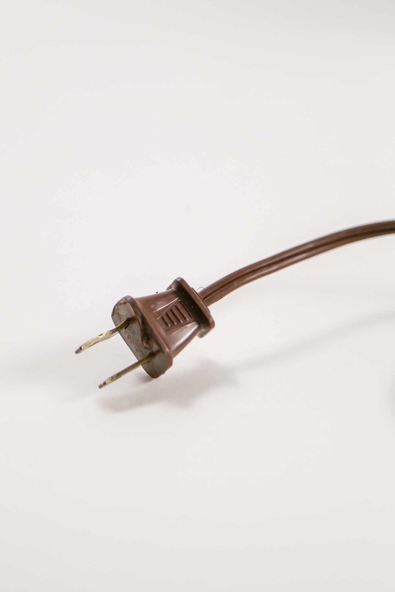 Juice Can × Wood Desk Light / ジュース缶×木製 デスクライト