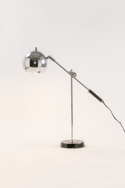 Eyeball Desk Lamp / アイボール デスクランプ