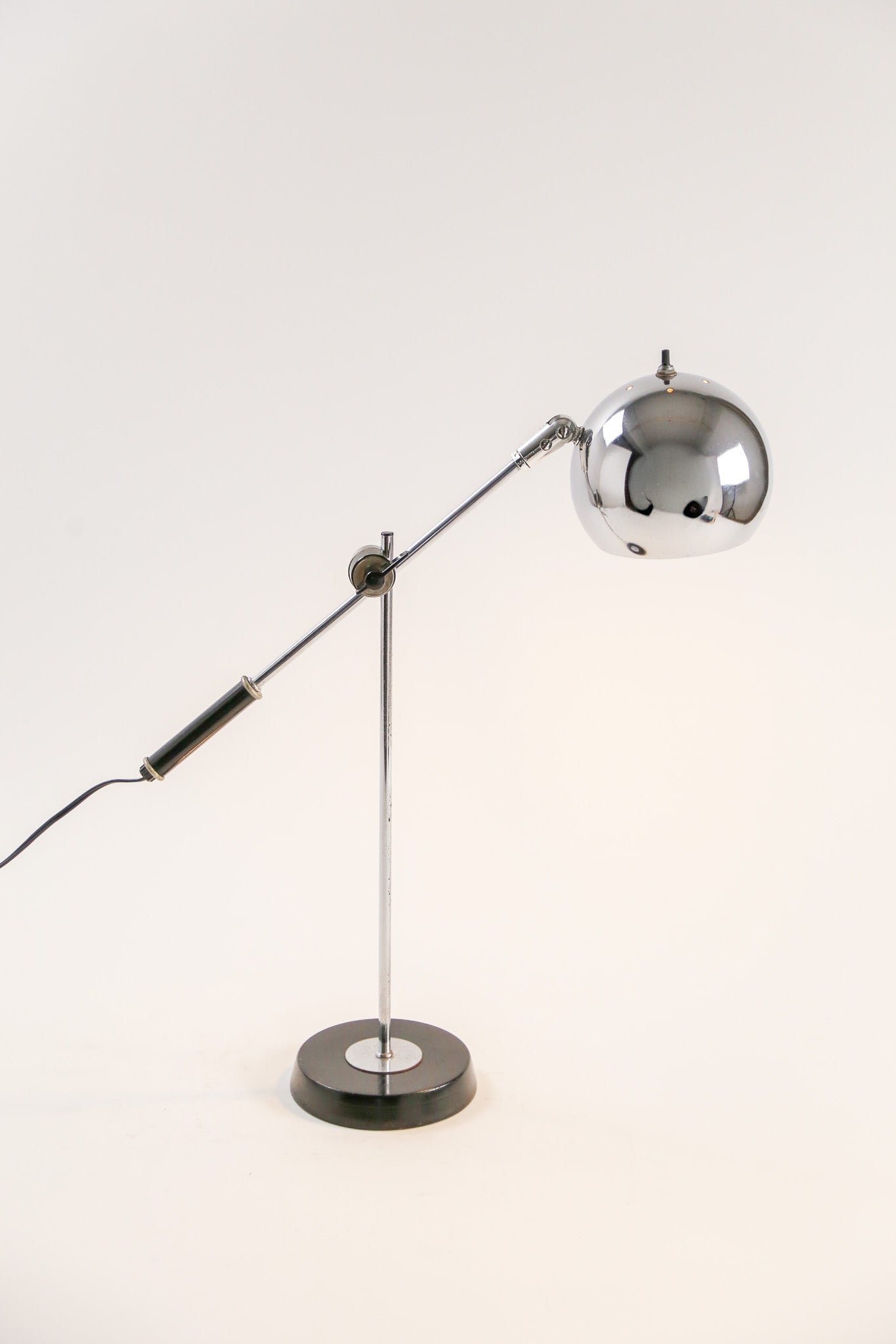 Eyeball Desk Lamp / アイボール デスクランプ