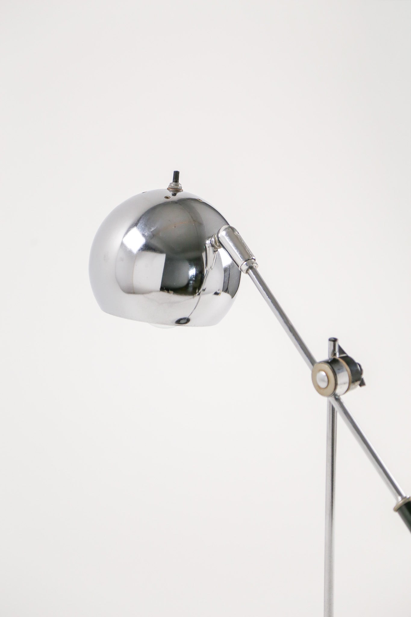 Eyeball Desk Lamp / アイボール デスクランプ