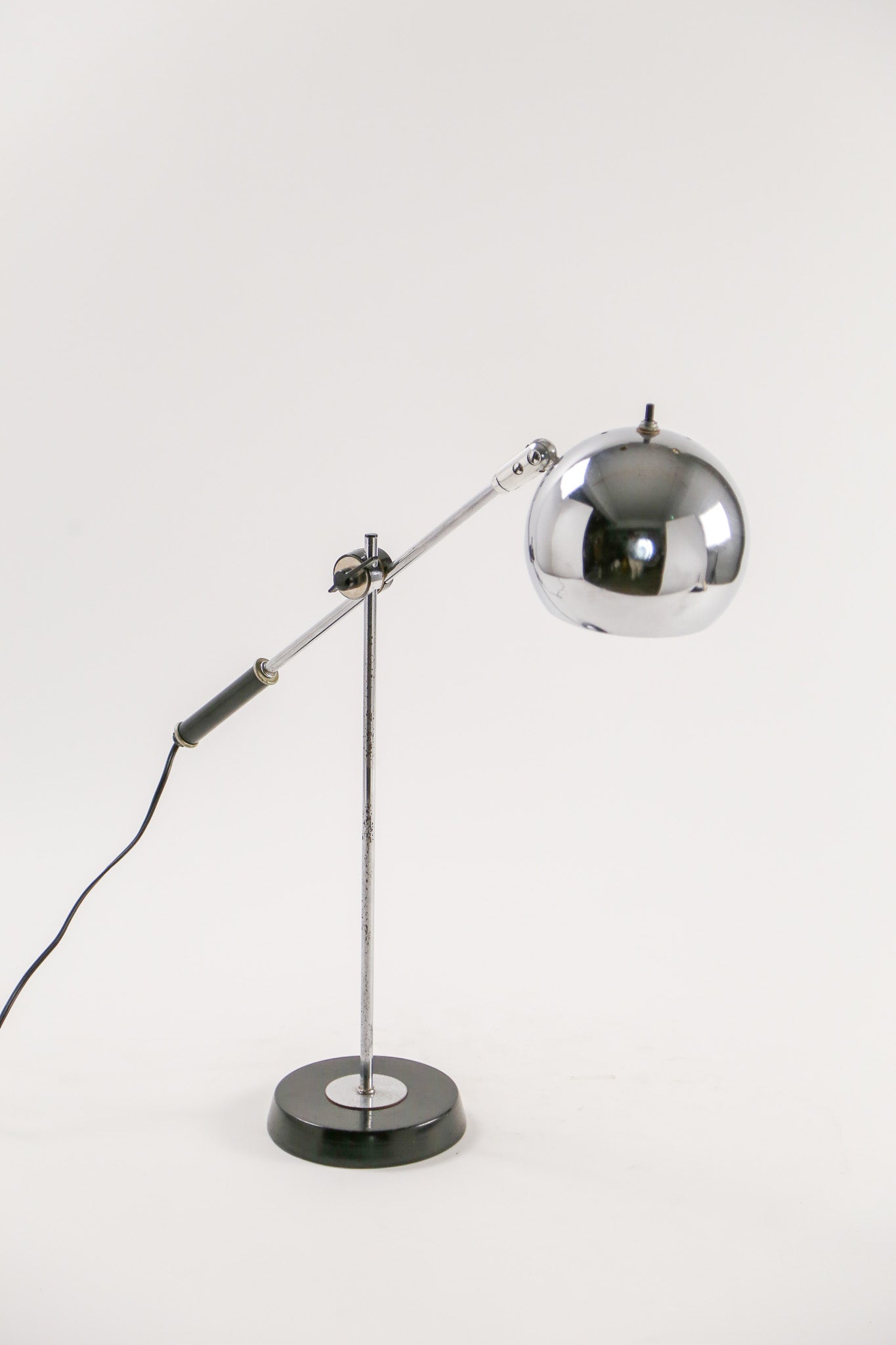Eyeball Desk Lamp / アイボール デスクランプ