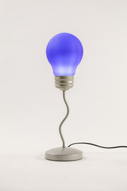 Bulb Desk Light / 電球型 デスクライト