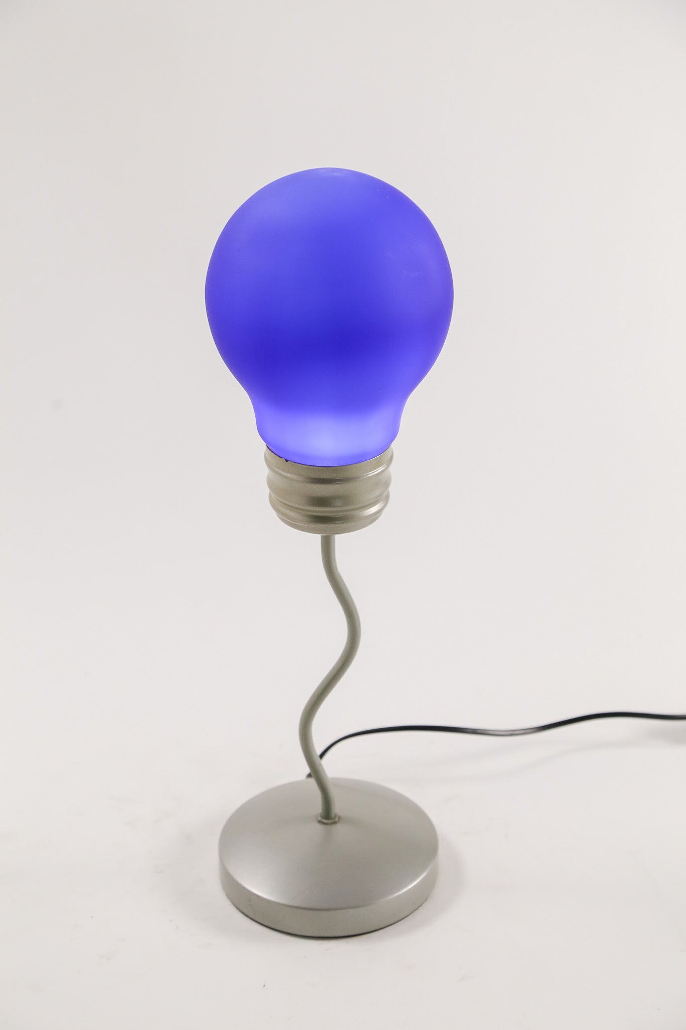 Bulb Desk Light / 電球型 デスクライト