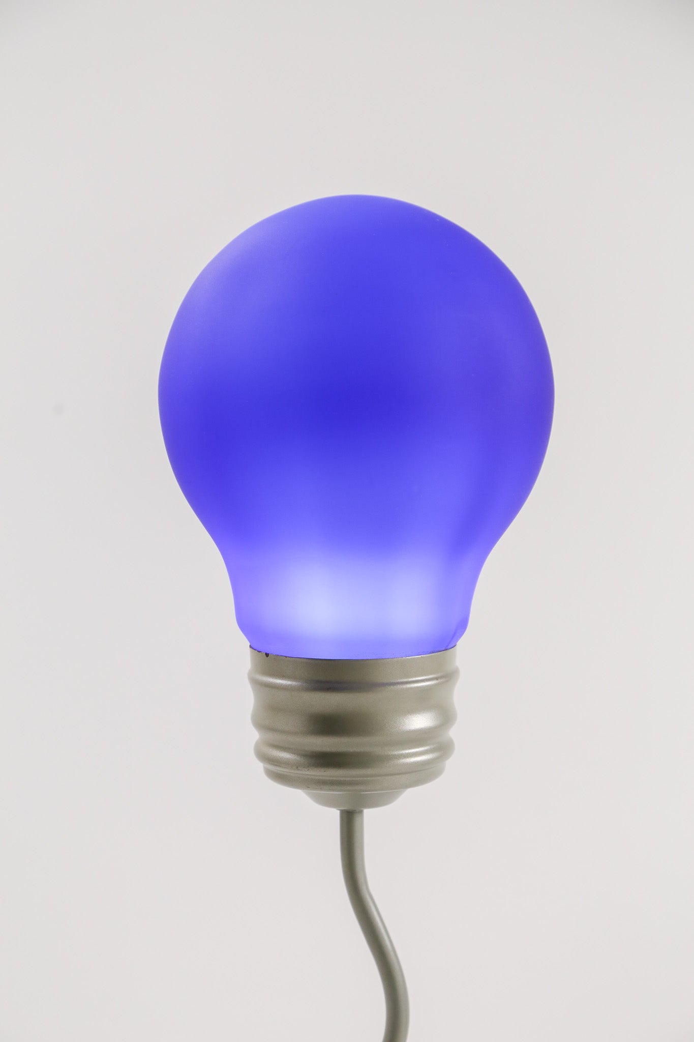 Bulb Desk Light / 電球型 デスクライト