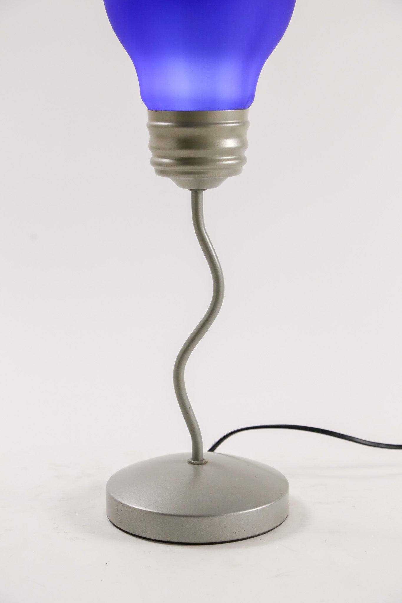 Bulb Desk Light / 電球型 デスクライト