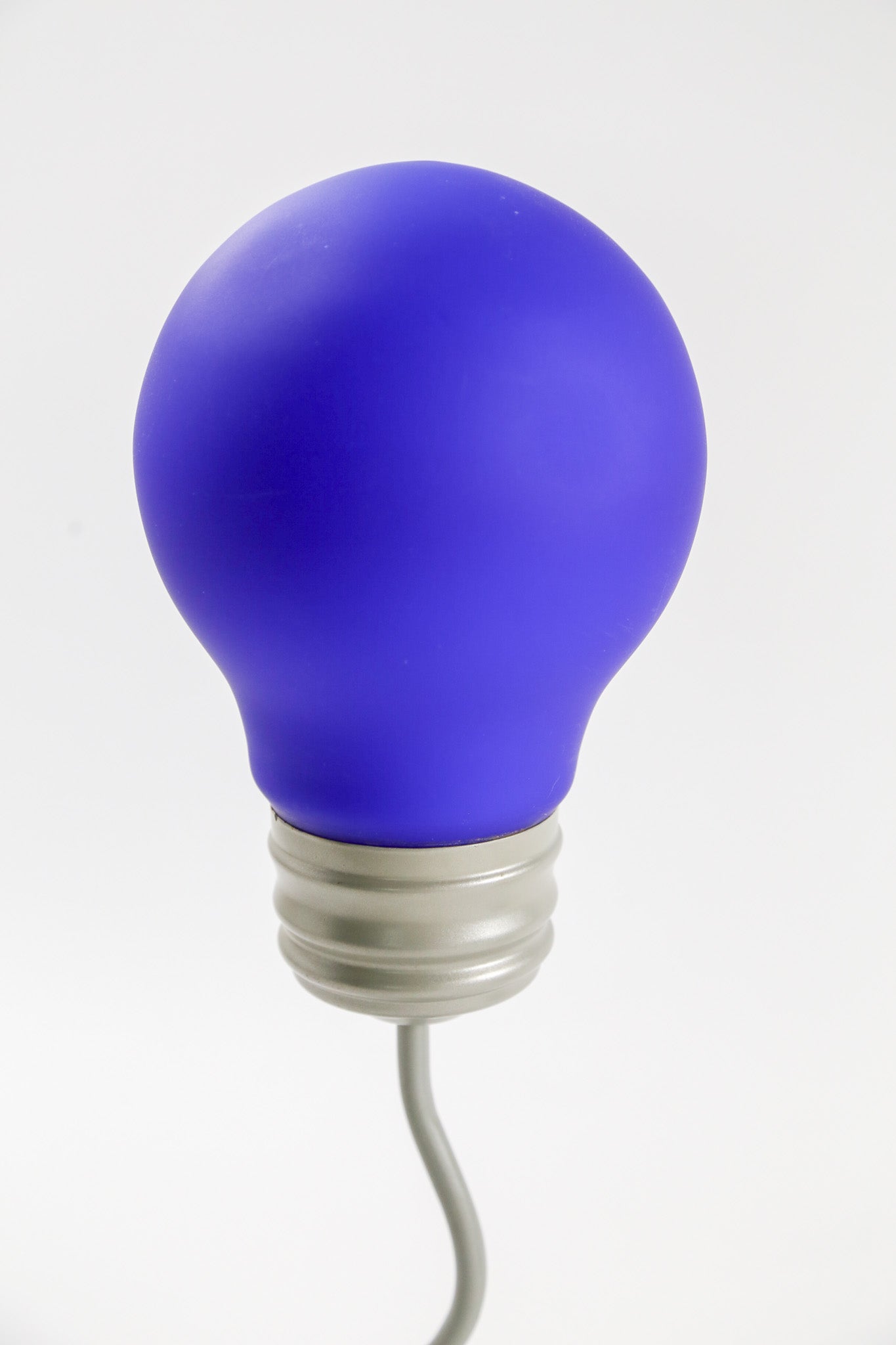 Bulb Desk Light / 電球型 デスクライト