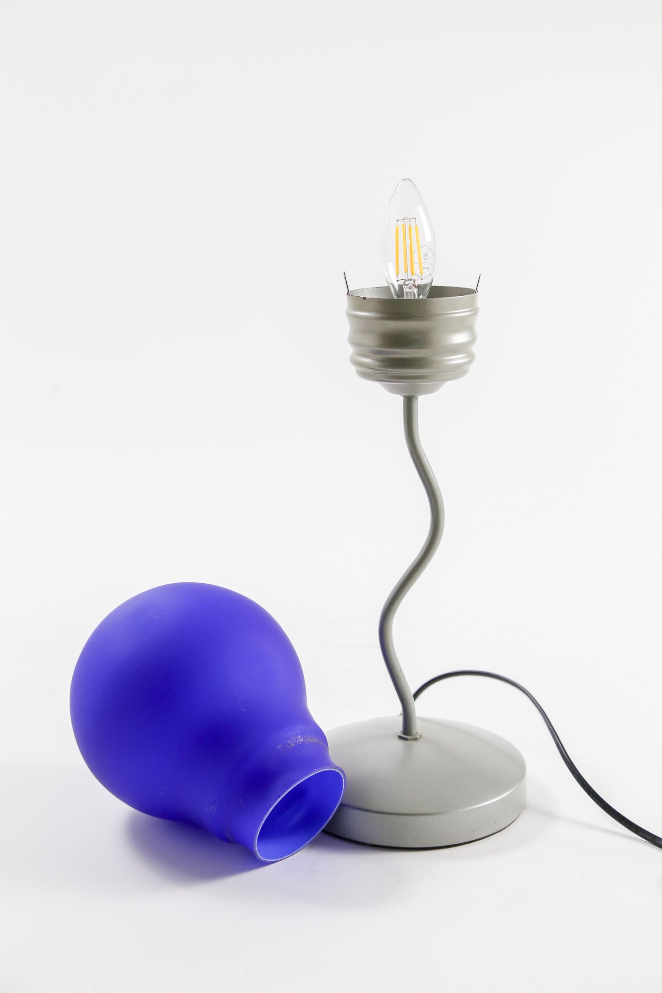 Bulb Desk Light / 電球型 デスクライト