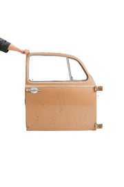 アメリカ　ヴィンテージ　車　パーツ
