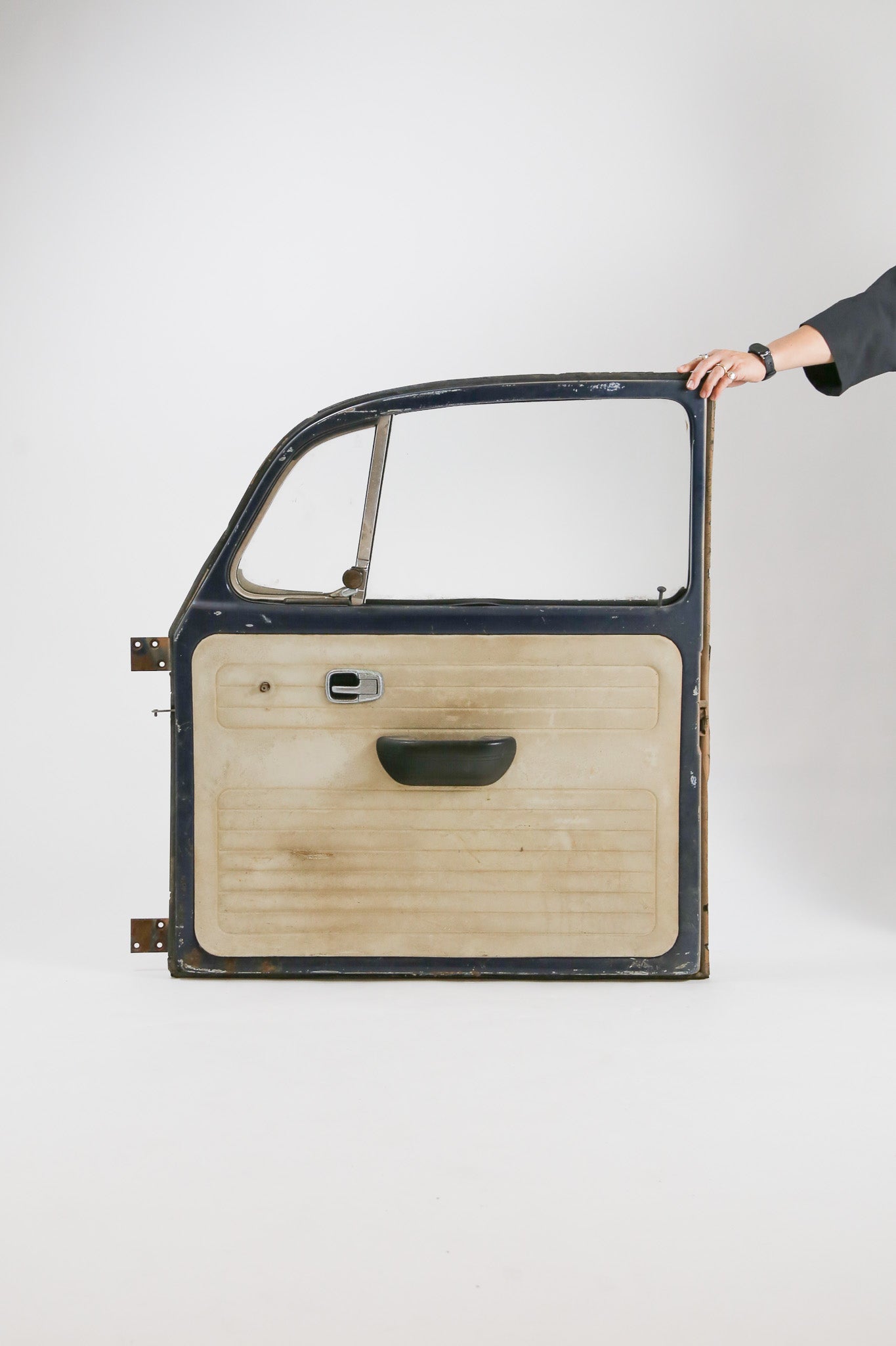 Vintage VW Beetle Door / フォルクスワーゲン・タイプ1（ビートル）ヴィンテージドア
