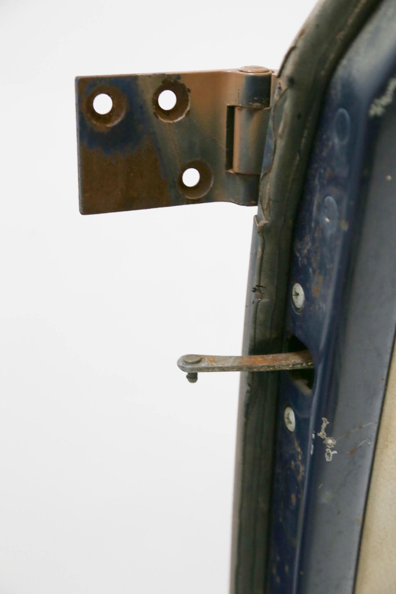 Vintage VW Beetle Door / フォルクスワーゲン・タイプ1（ビートル）ヴィンテージドア