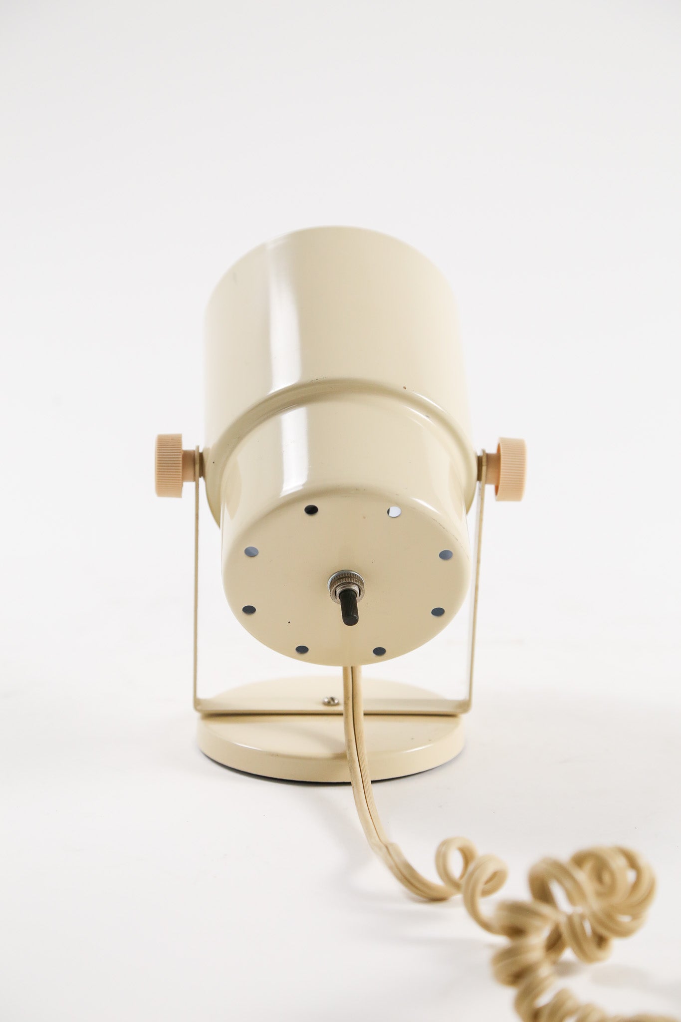 Beige Spot Light / ベージュ スポット ライト