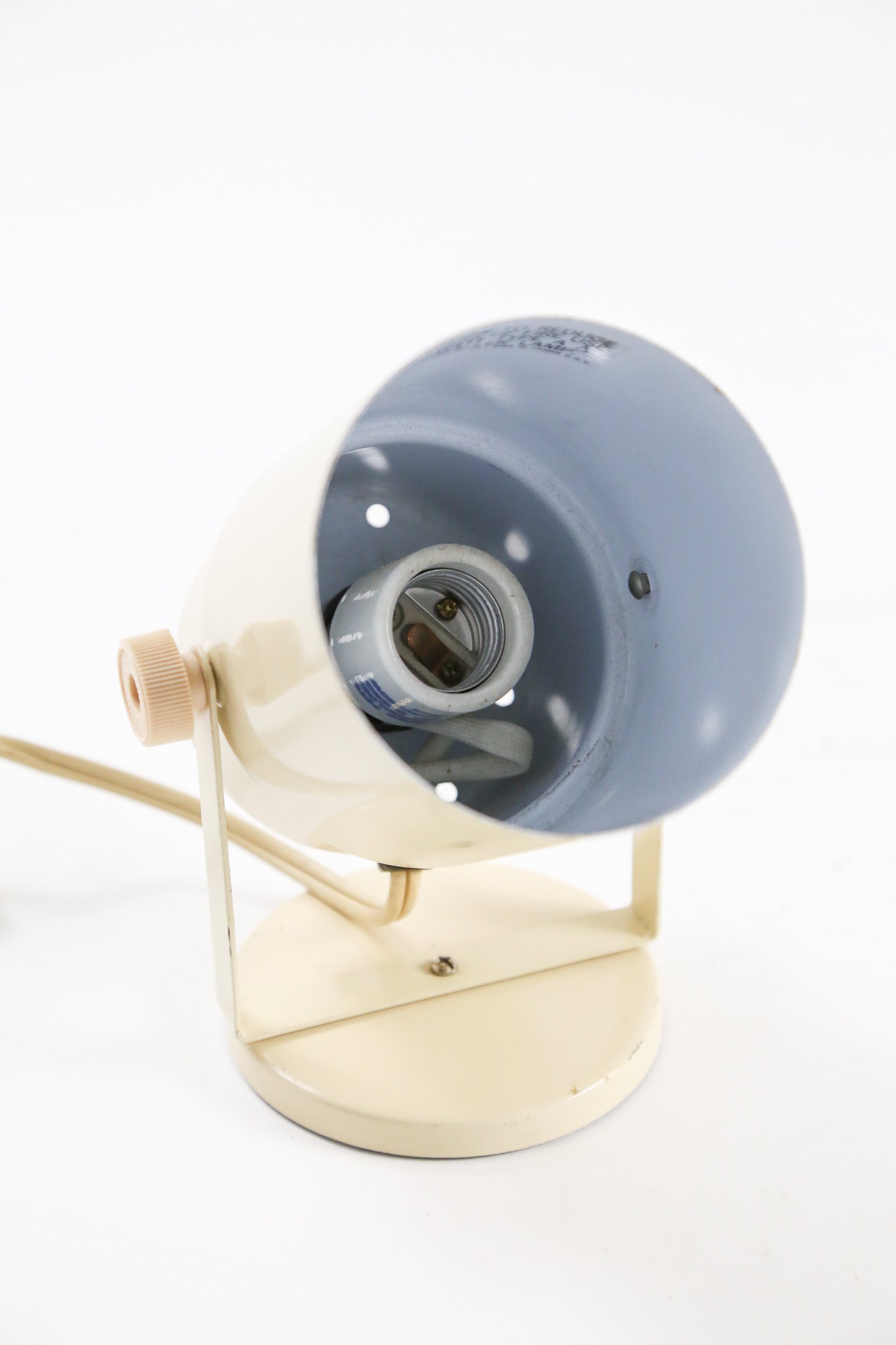 Beige Spot Light / ベージュ スポット ライト