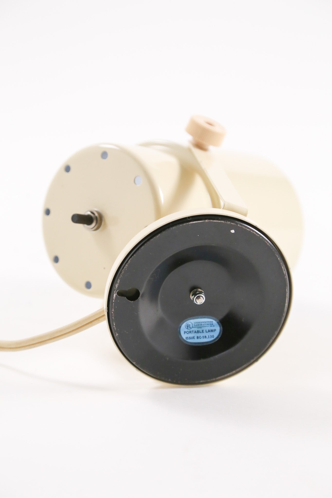 Beige Spot Light / ベージュ スポット ライト