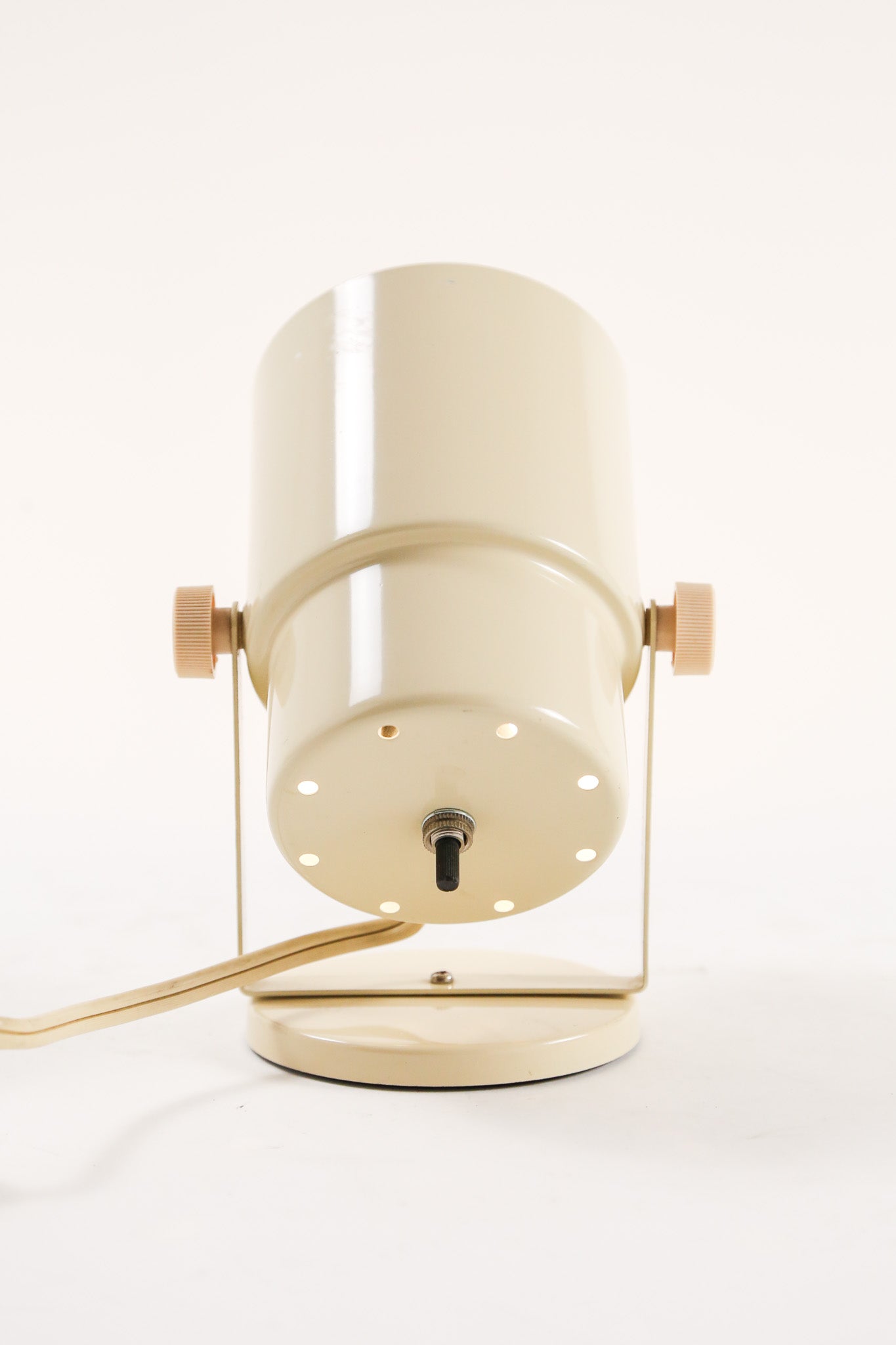 Beige Spot Light / ベージュ スポット ライト