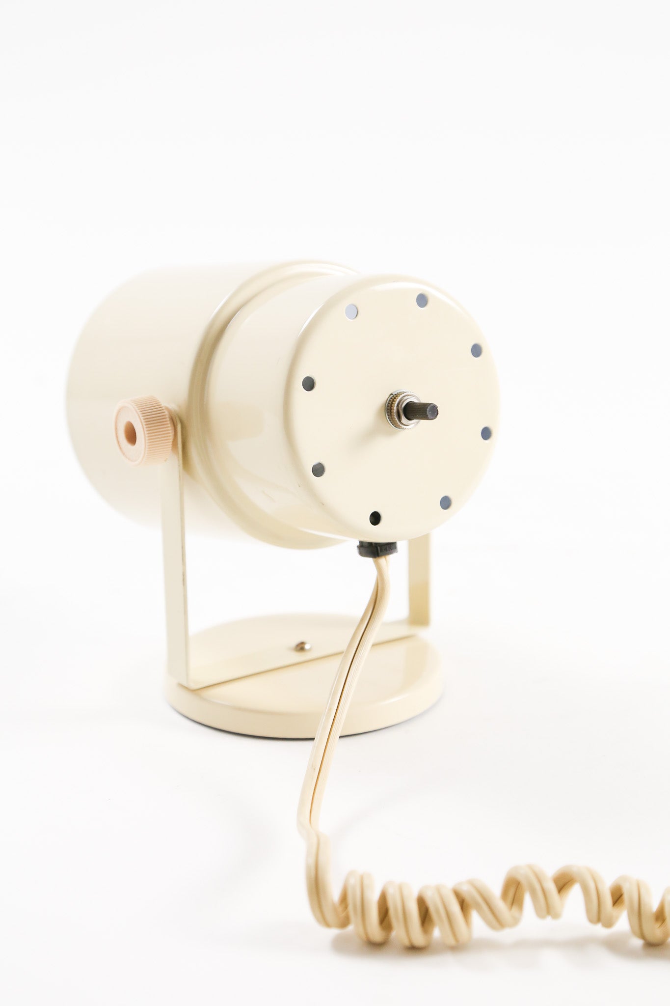 Beige Spot Light / ベージュ スポット ライト