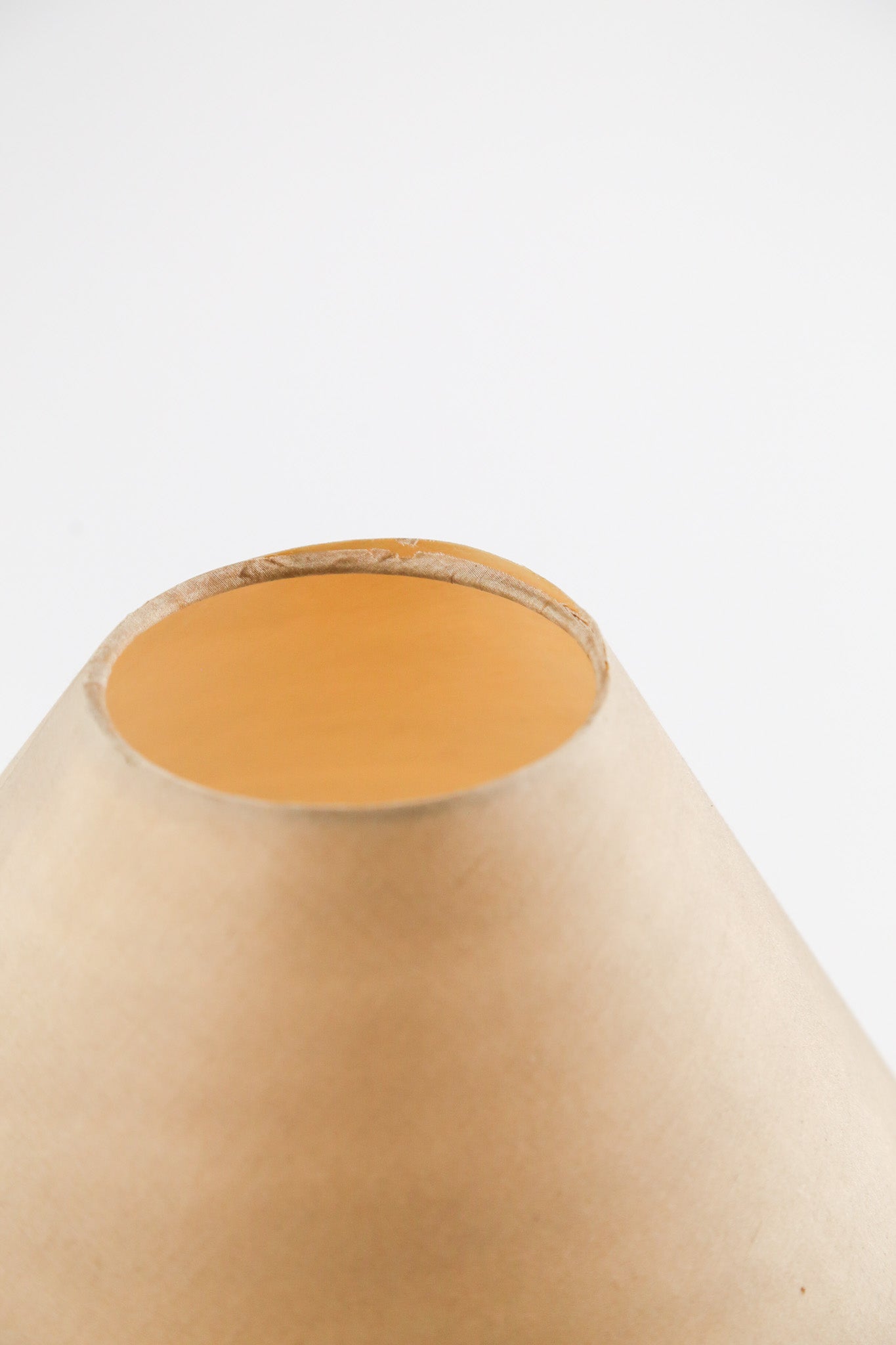 Pottery Base Desk Light / 陶器ベース デスクライト