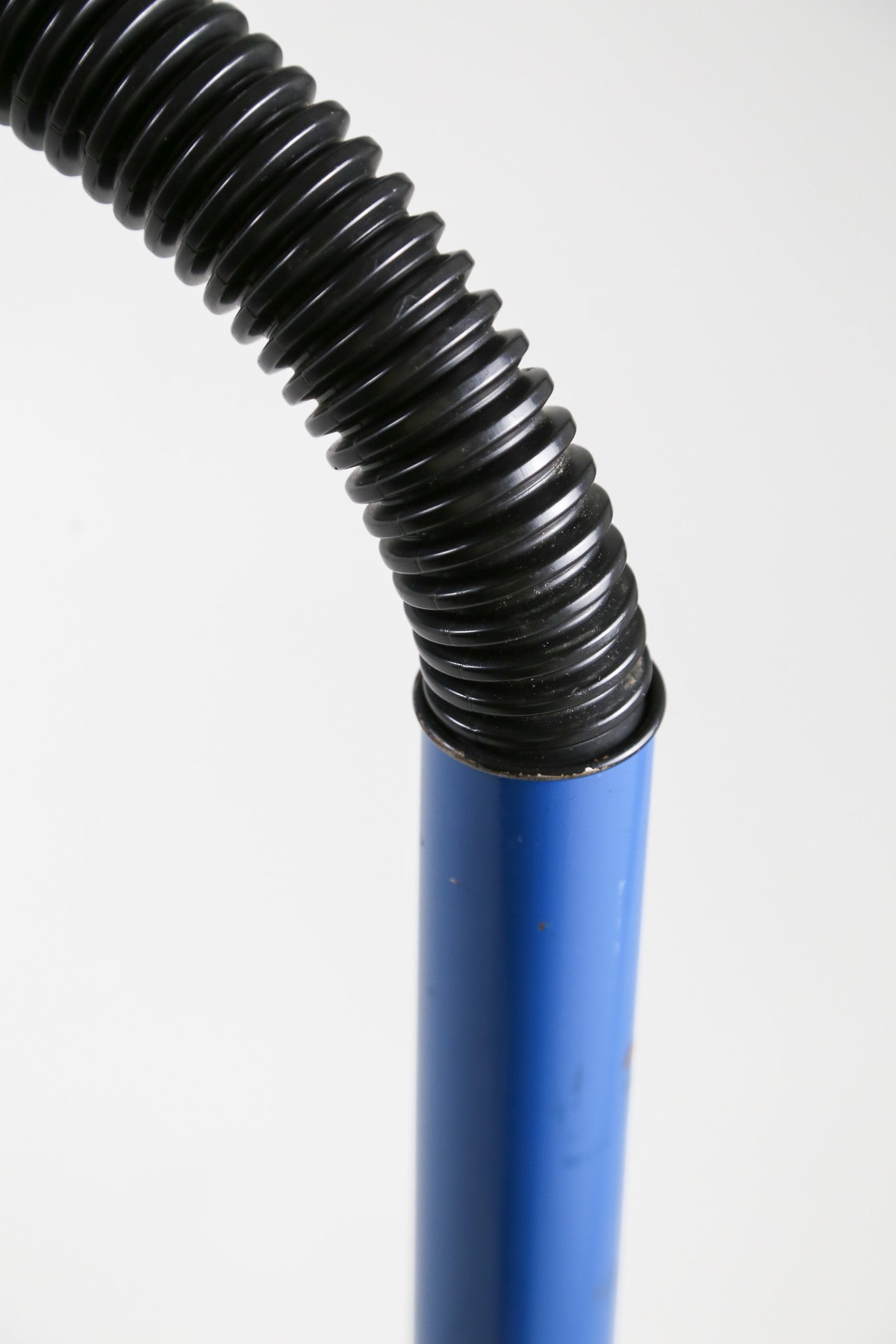 Vintage Blue Floor Lamp / ヴィンテージ ブルー フロアランプ – STORE