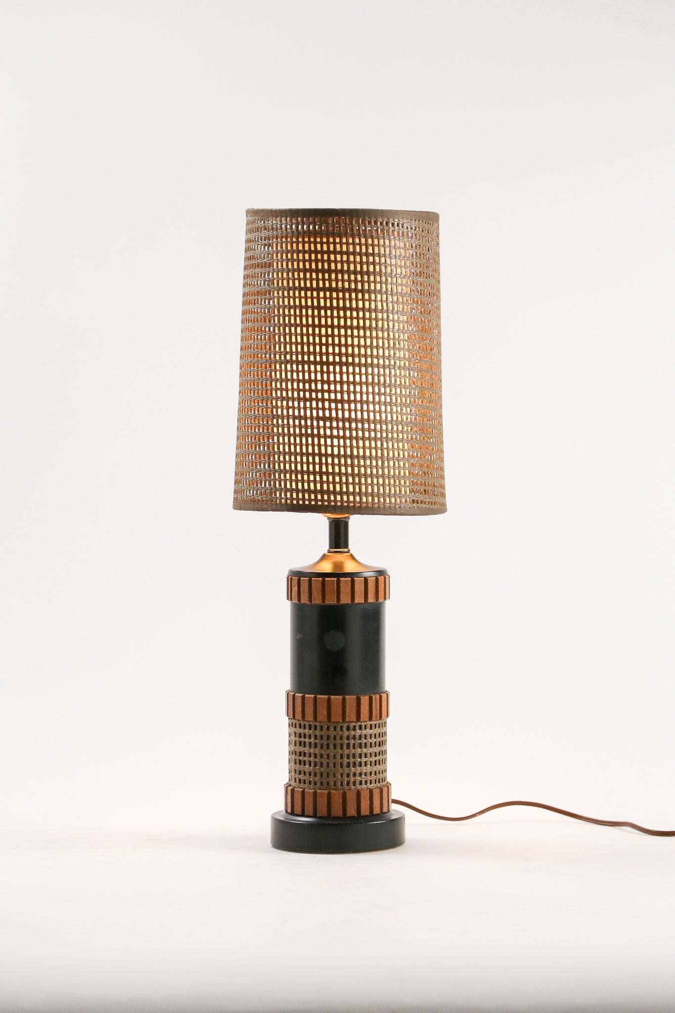 Mesh Design Desk Light / メッシュデザイン デスクライト