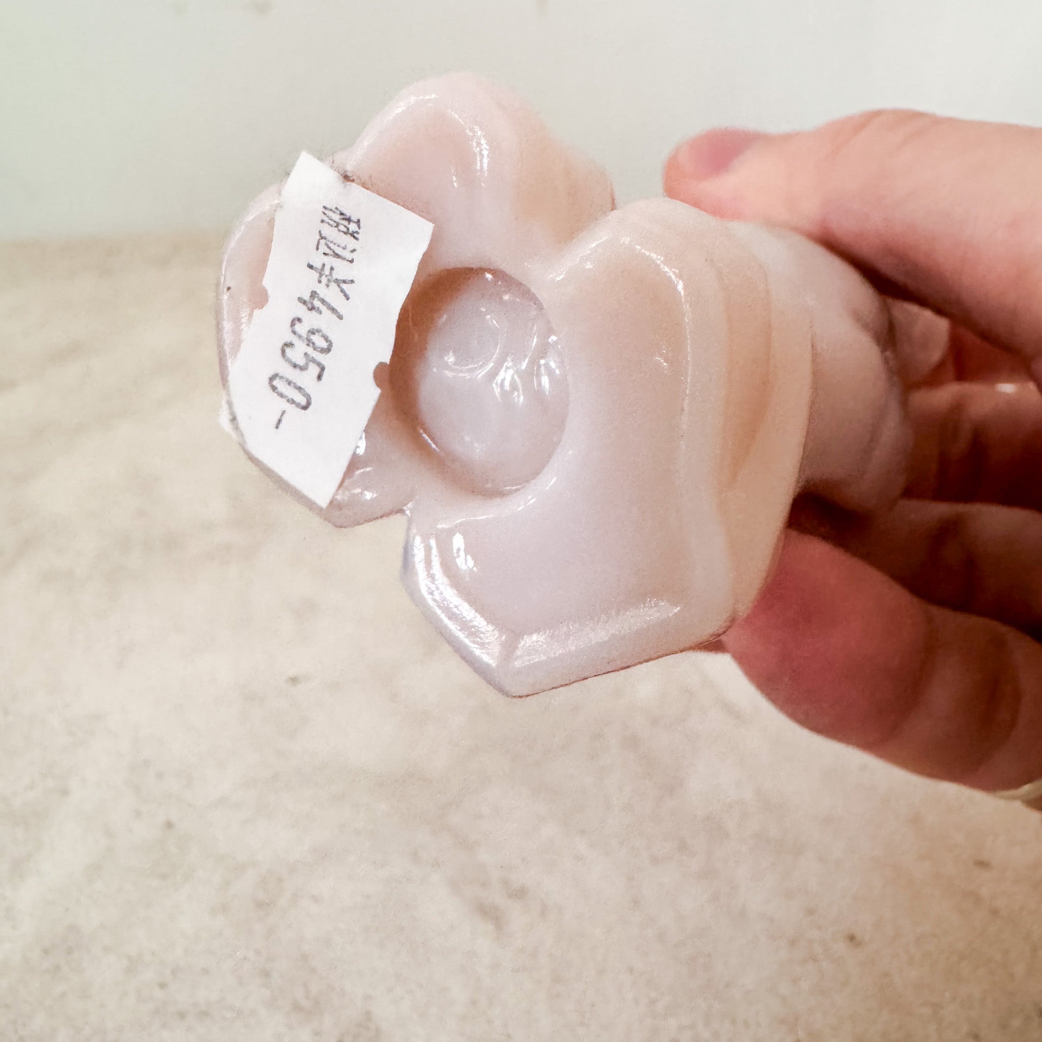 Mosser Glass Josh Doll / モッサーグラス社ジョシュのフィギュア