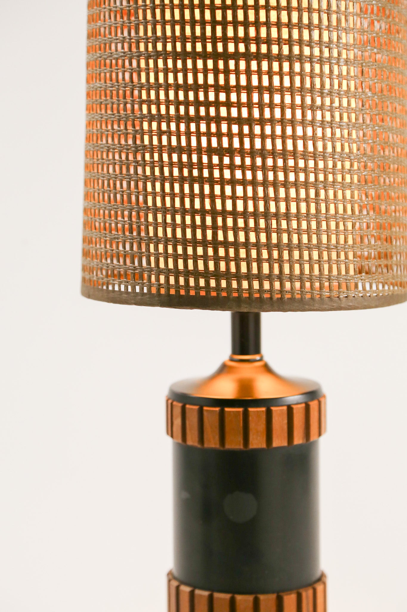Mesh Design Desk Light / メッシュデザイン デスクライト