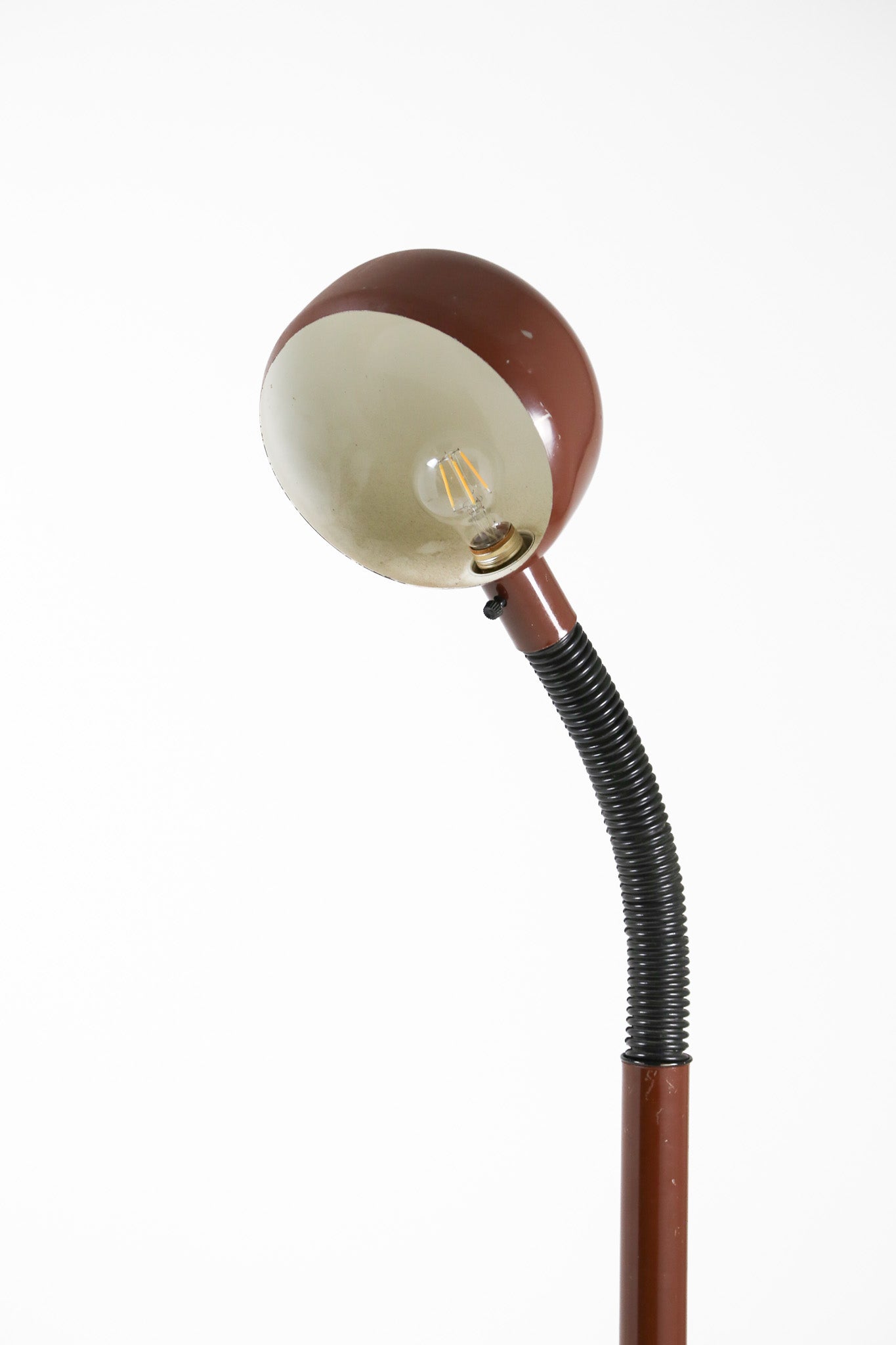 ビンテージフロアライト Vintage Floor Lamp / ヴィンテージ フロアランプ – STORE IN FACTORY