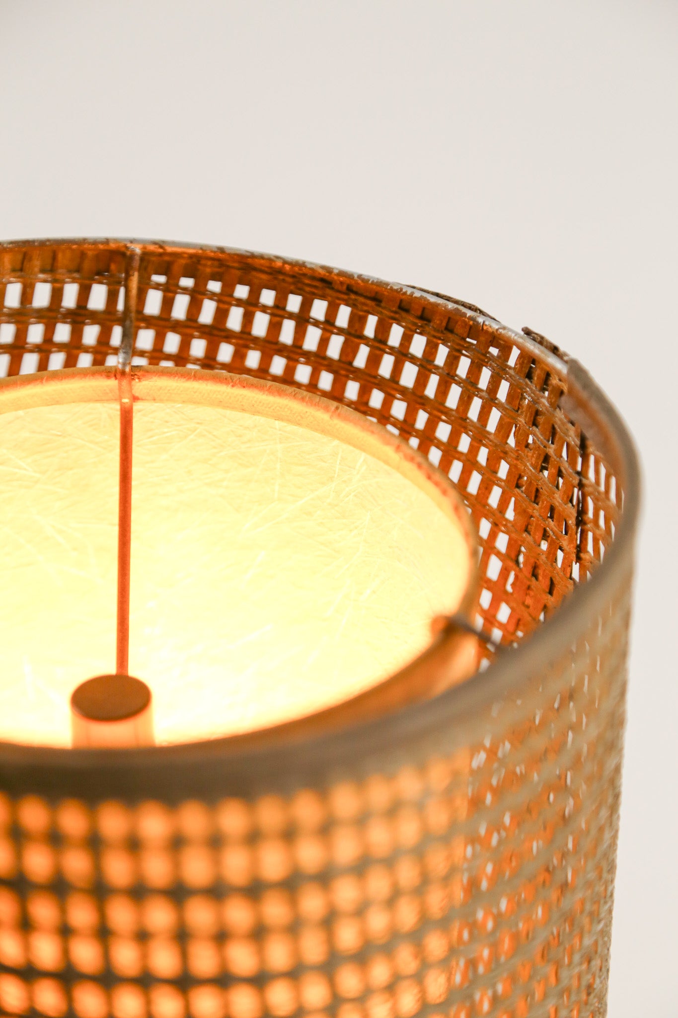 Mesh Design Desk Light / メッシュデザイン デスクライト