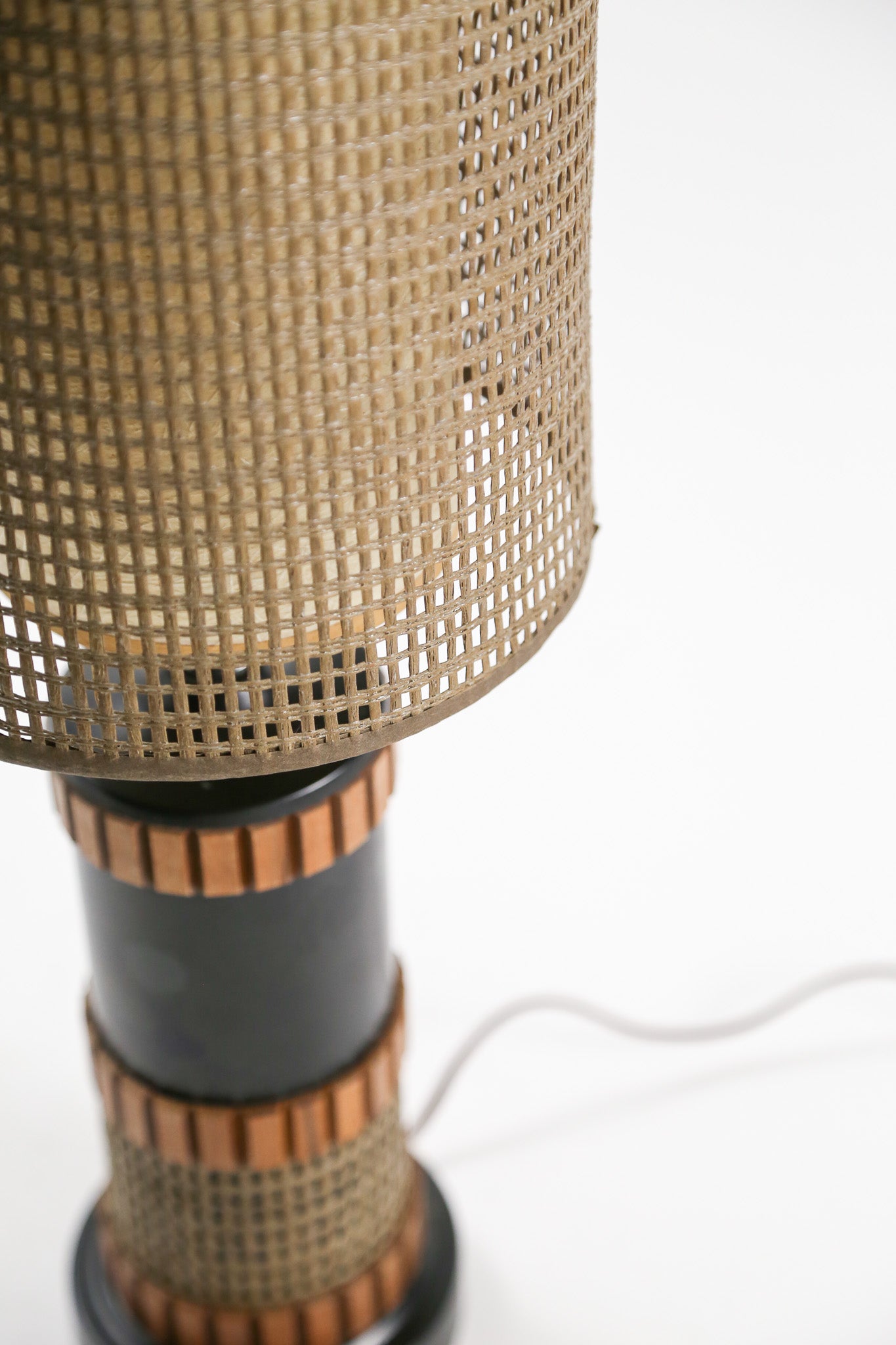 Mesh Design Desk Light / メッシュデザイン デスクライト