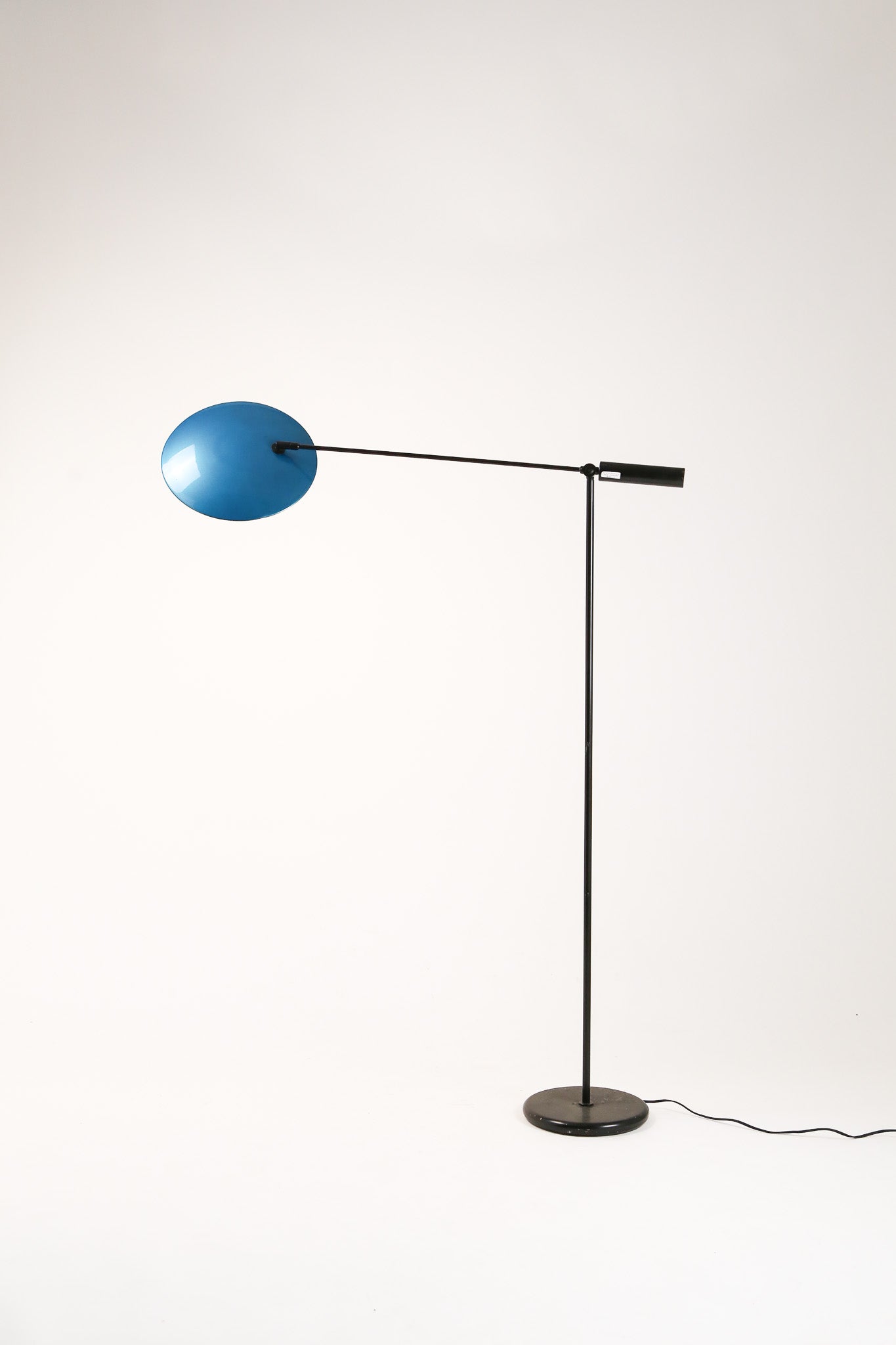 Floor Lamp "Queens Gallery" Holland / クイーンズギャラリー フロアランプ（オランダ）