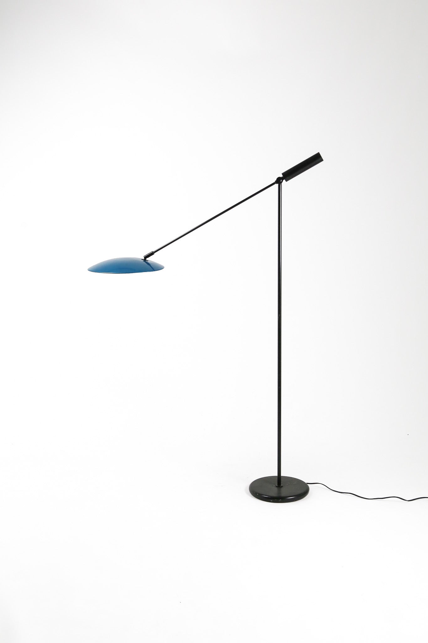 Floor Lamp "Queens Gallery" Holland / クイーンズギャラリー フロアランプ（オランダ）
