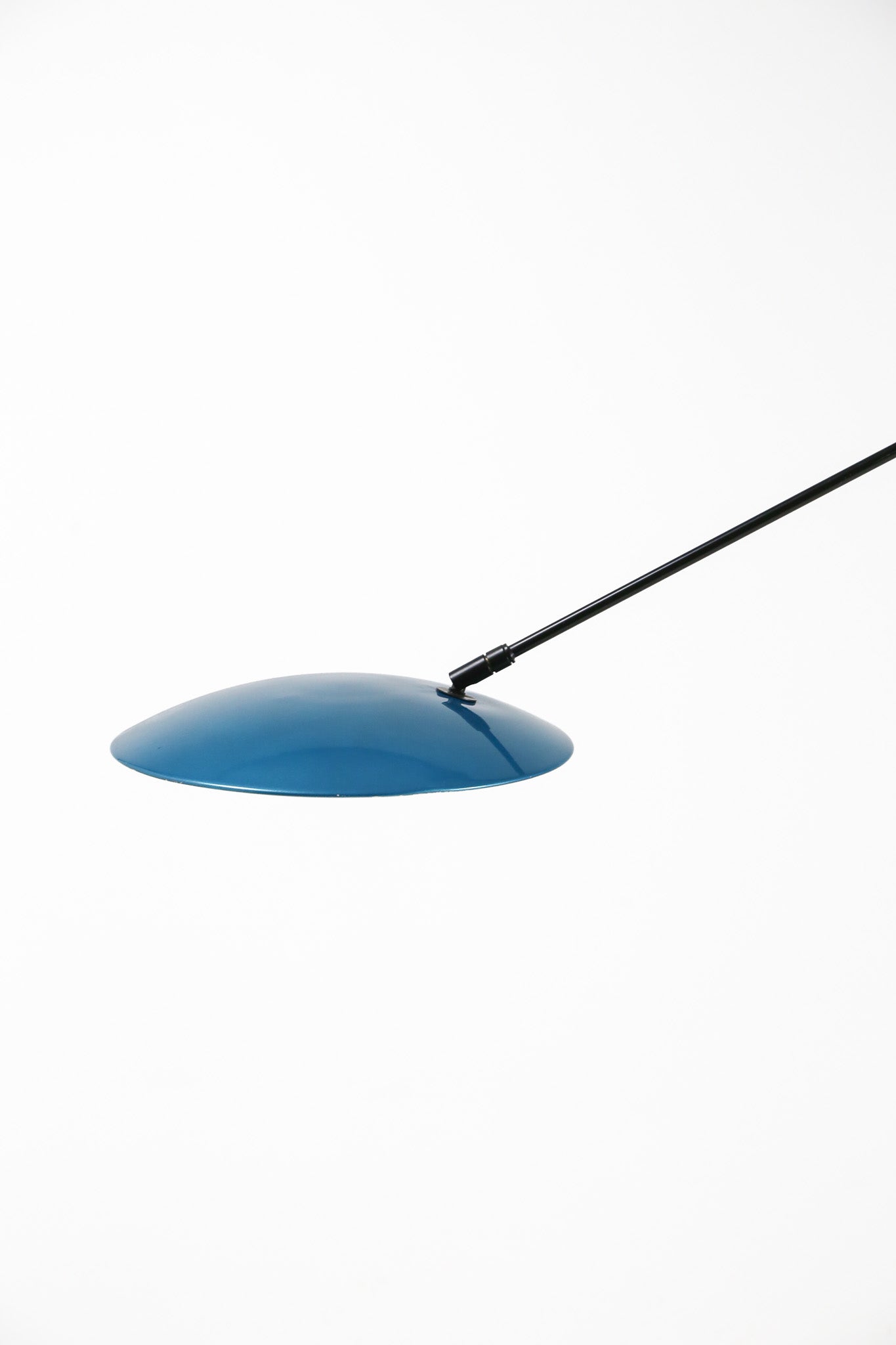 Floor Lamp "Queens Gallery" Holland / クイーンズギャラリー フロアランプ（オランダ）