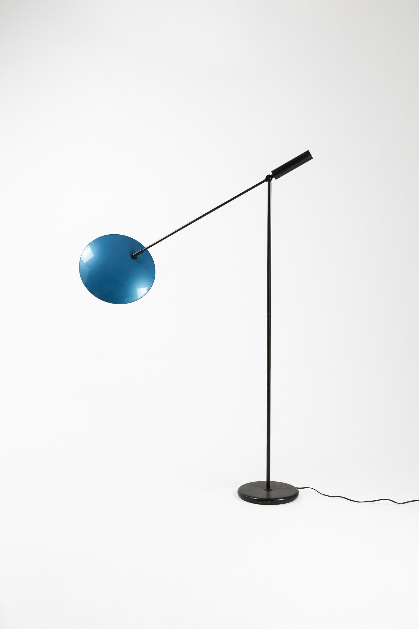Floor Lamp "Queens Gallery" Holland / クイーンズギャラリー フロアランプ（オランダ）